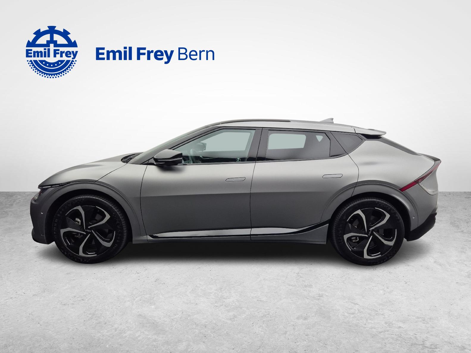 KIA EV6 77 kWh GT-Line 4x4 Leasing ab. 099%-image-2