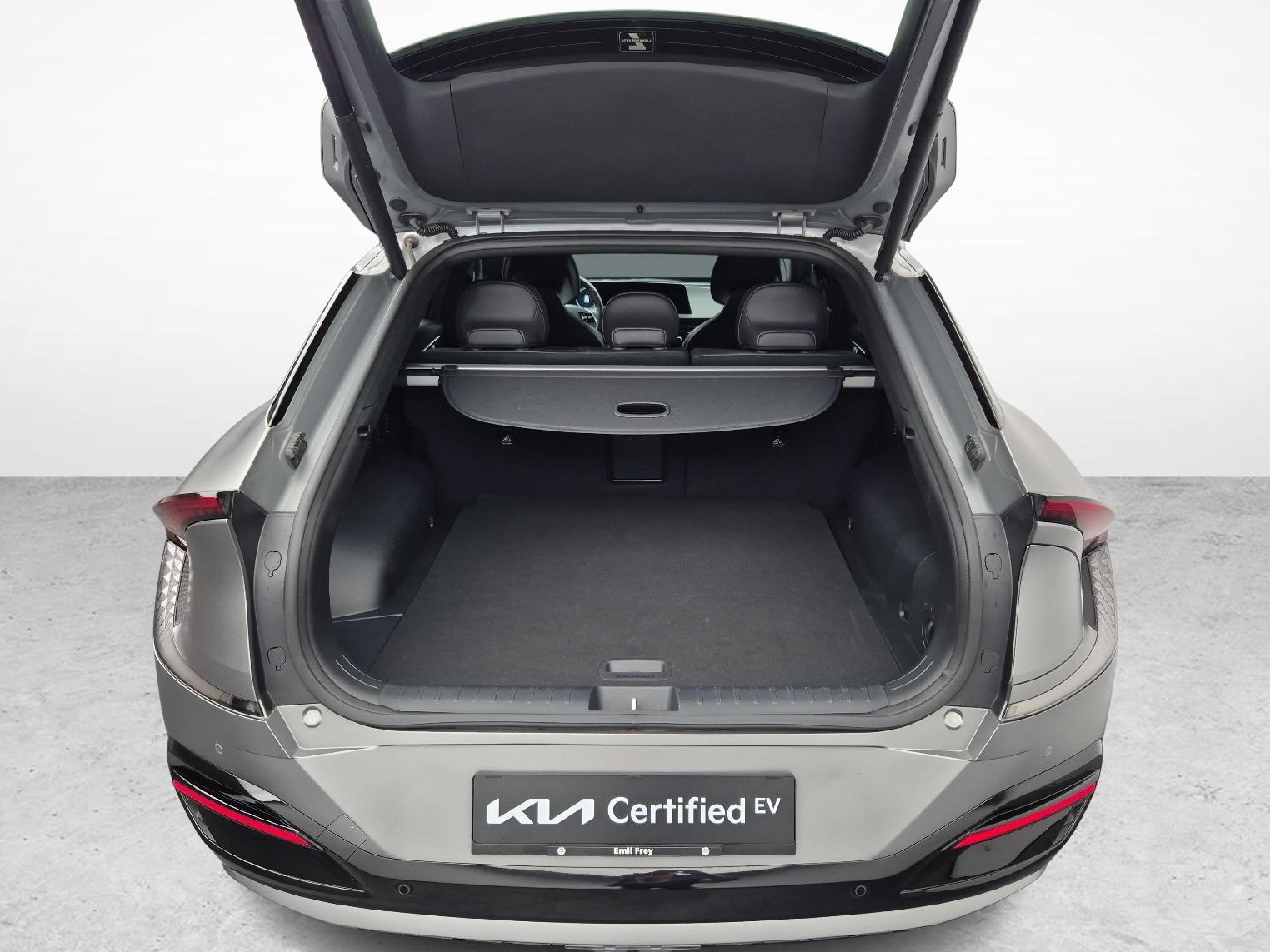 KIA EV6 77 kWh GT-Line 4x4 Leasing ab. 099%-image-16