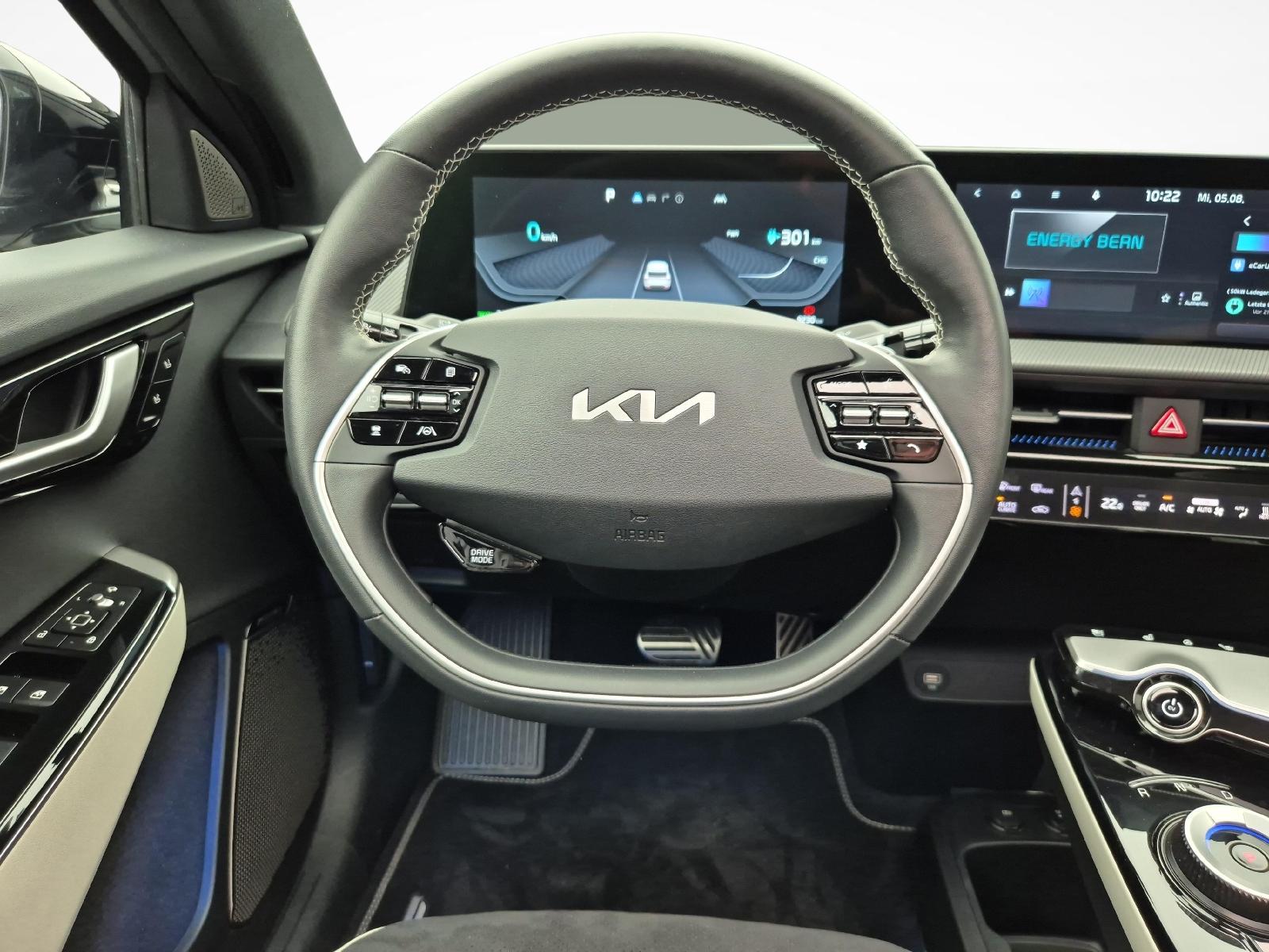 KIA EV6 77 kWh GT-Line 4x4 Leasing ab. 099%-image-10