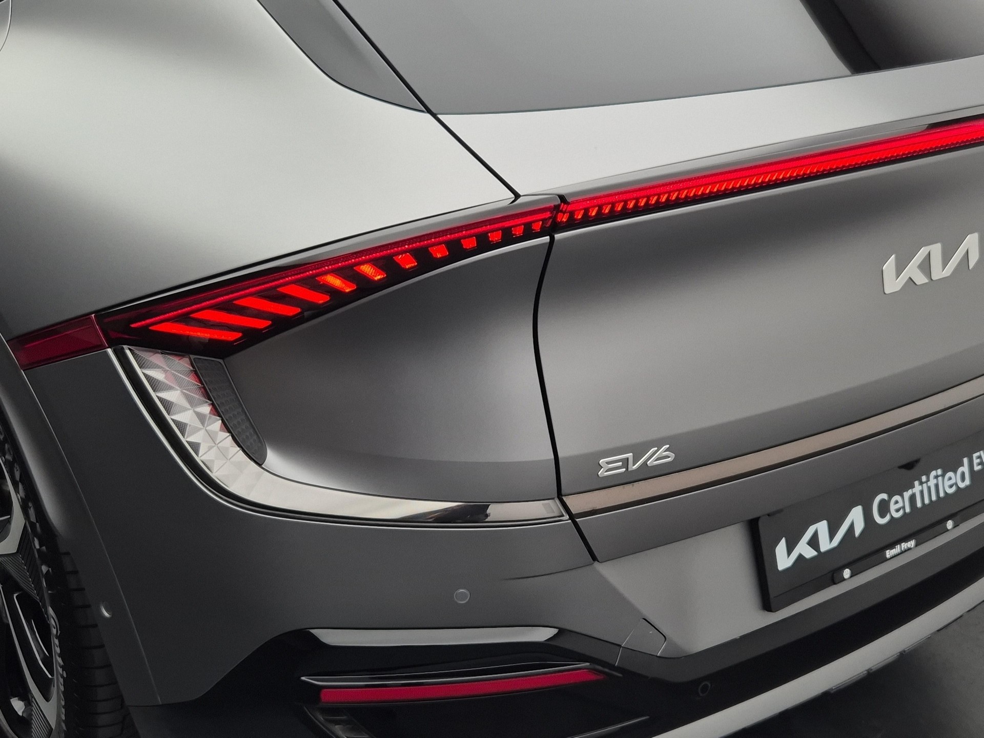 KIA EV6 77 kWh GT-Line 4x4 Leasing ab. 099%-image-19