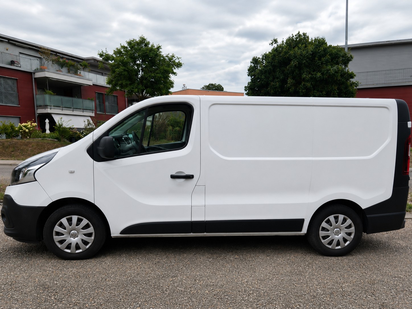 RENAULT 1.6 dCi 120 TwinTurbo Business-image-0