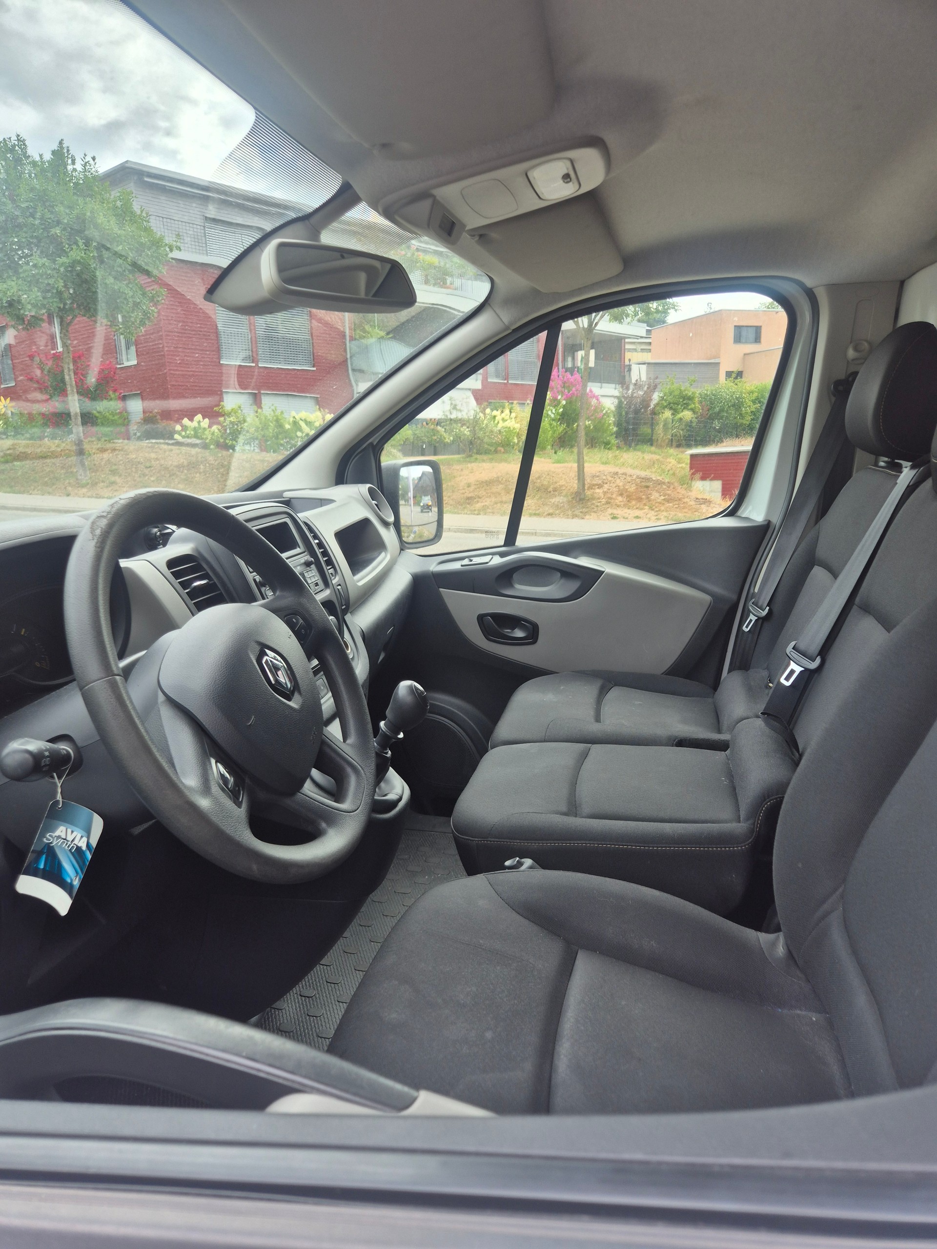 RENAULT 1.6 dCi 120 TwinTurbo Business-image-5
