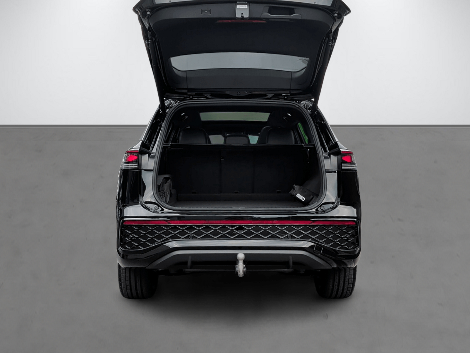 VW Tayron RL Plus 2.0TSI 265PS 2000ccm 265PS/195kW 4 Zylinder TSI Benzin-image-11