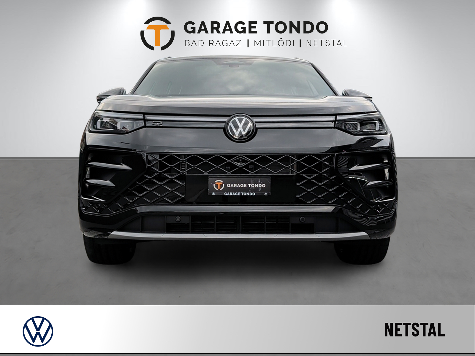 VW Tayron RL Plus 2.0TSI 265PS 2000ccm 265PS/195kW 4 Zylinder TSI Benzin-image-1
