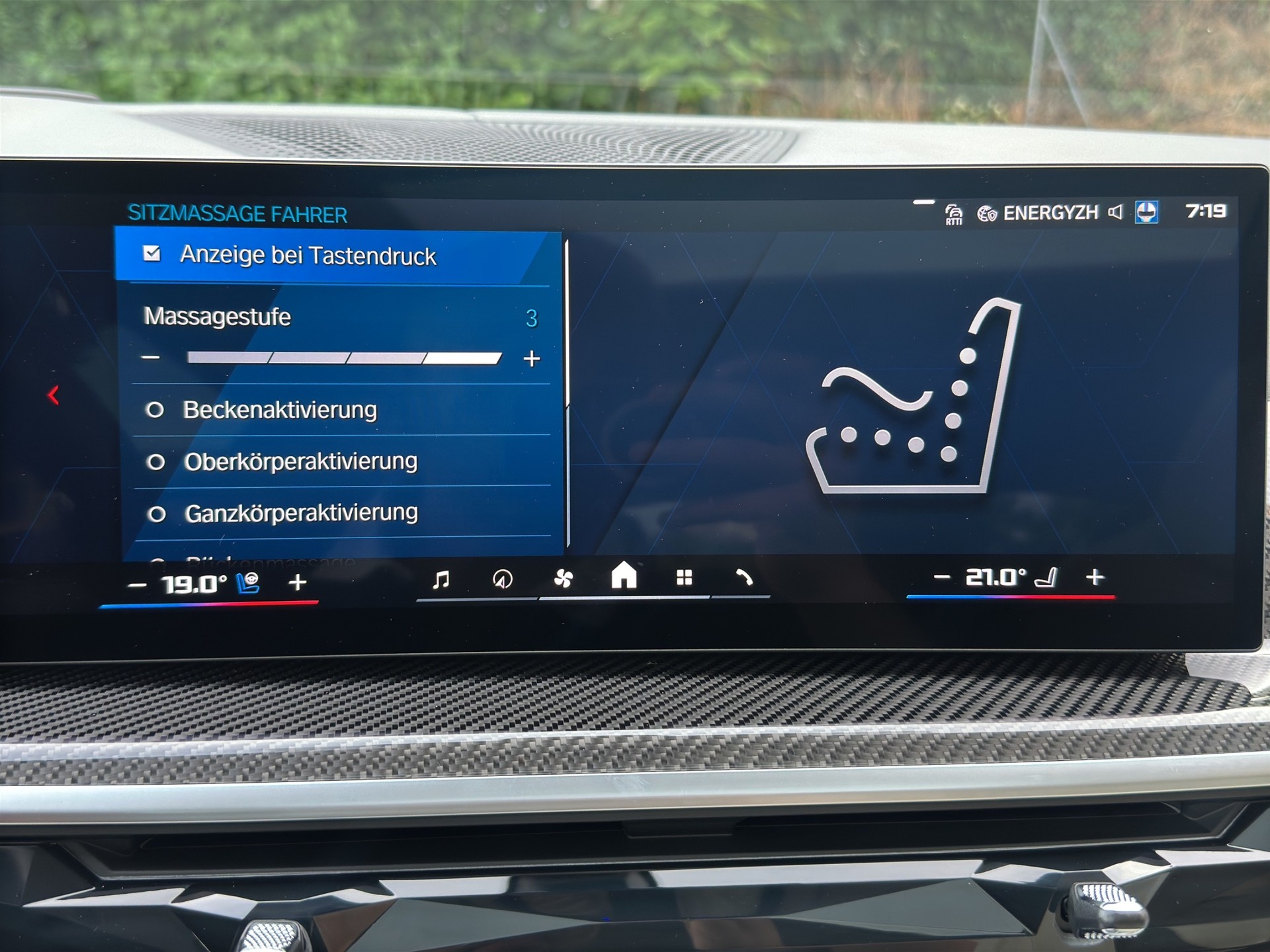 BMW X6M Competition (CH) FACELIFT CARBON INDIVIDUAL-image-21
