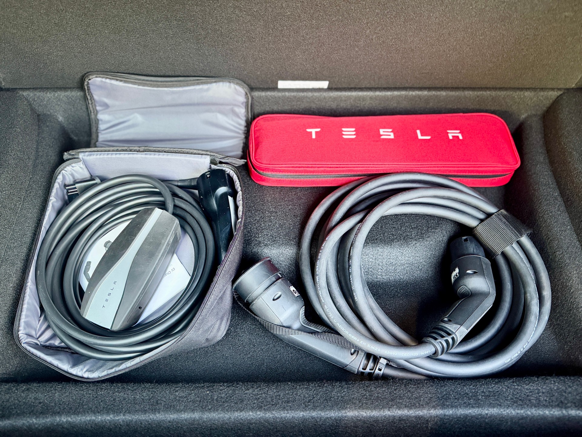 TESLA Model Y Long Range / Full Self Driving / AHK / AMD Ryzen-image-13