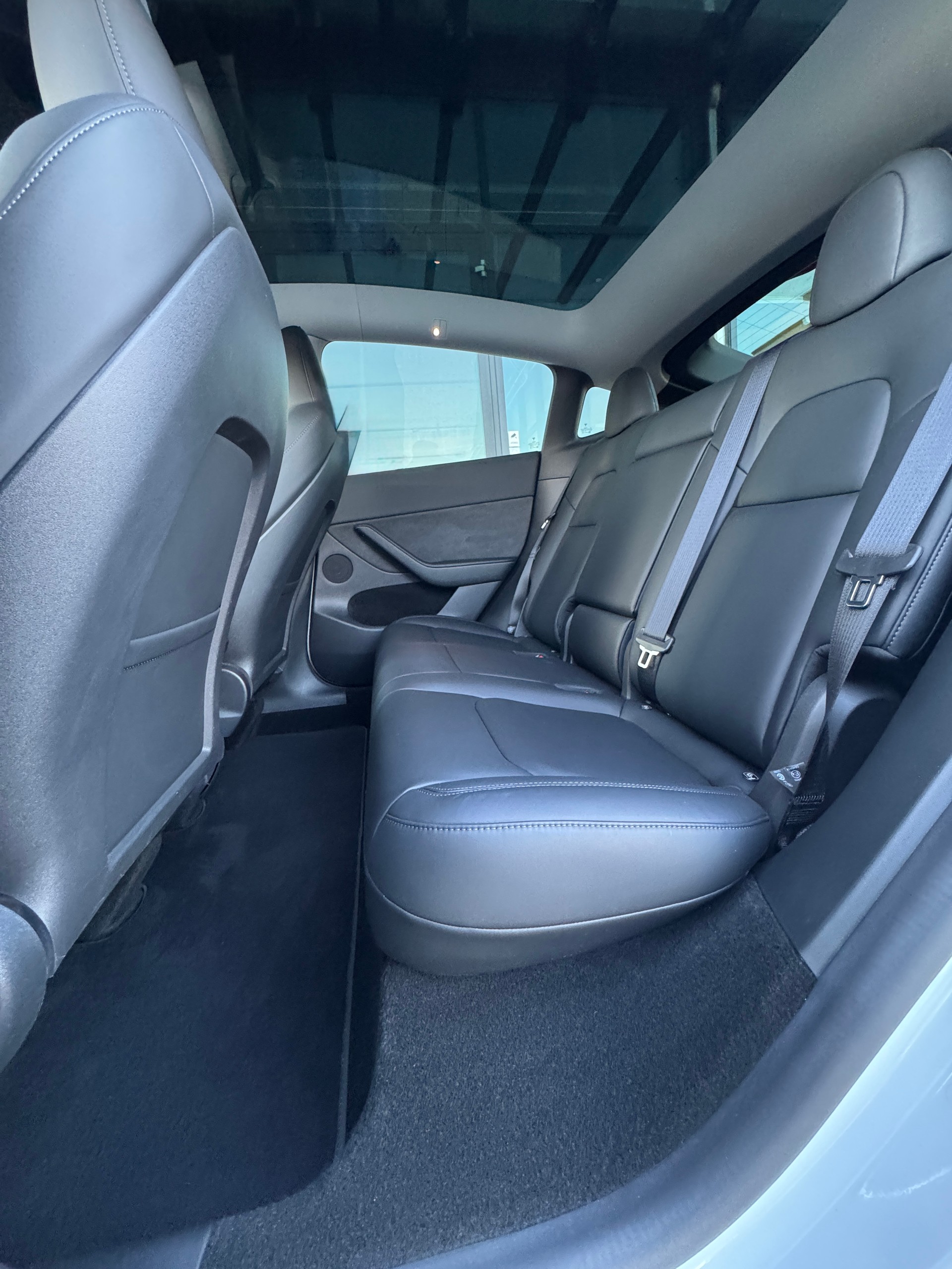 TESLA Model Y Long Range / Full Self Driving / AHK / AMD Ryzen-image-10