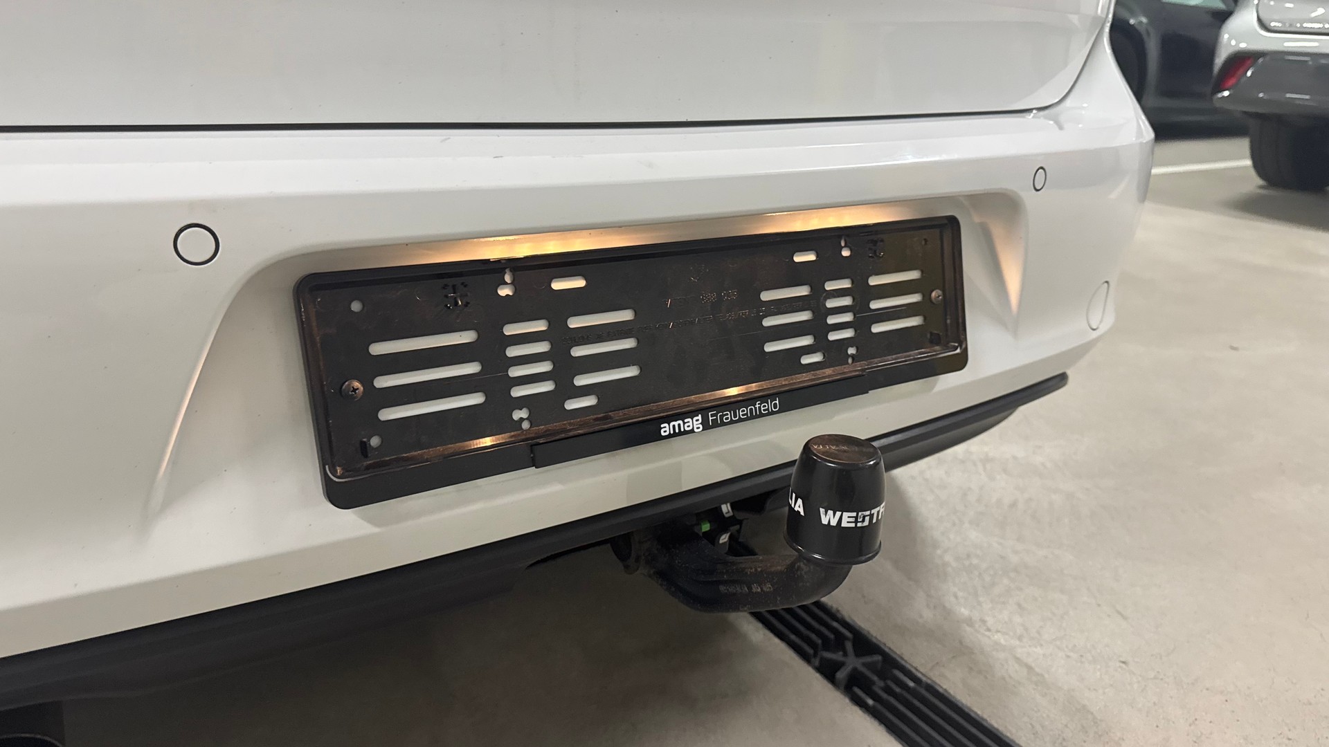VW 1.4 TSI Lounge-image-5