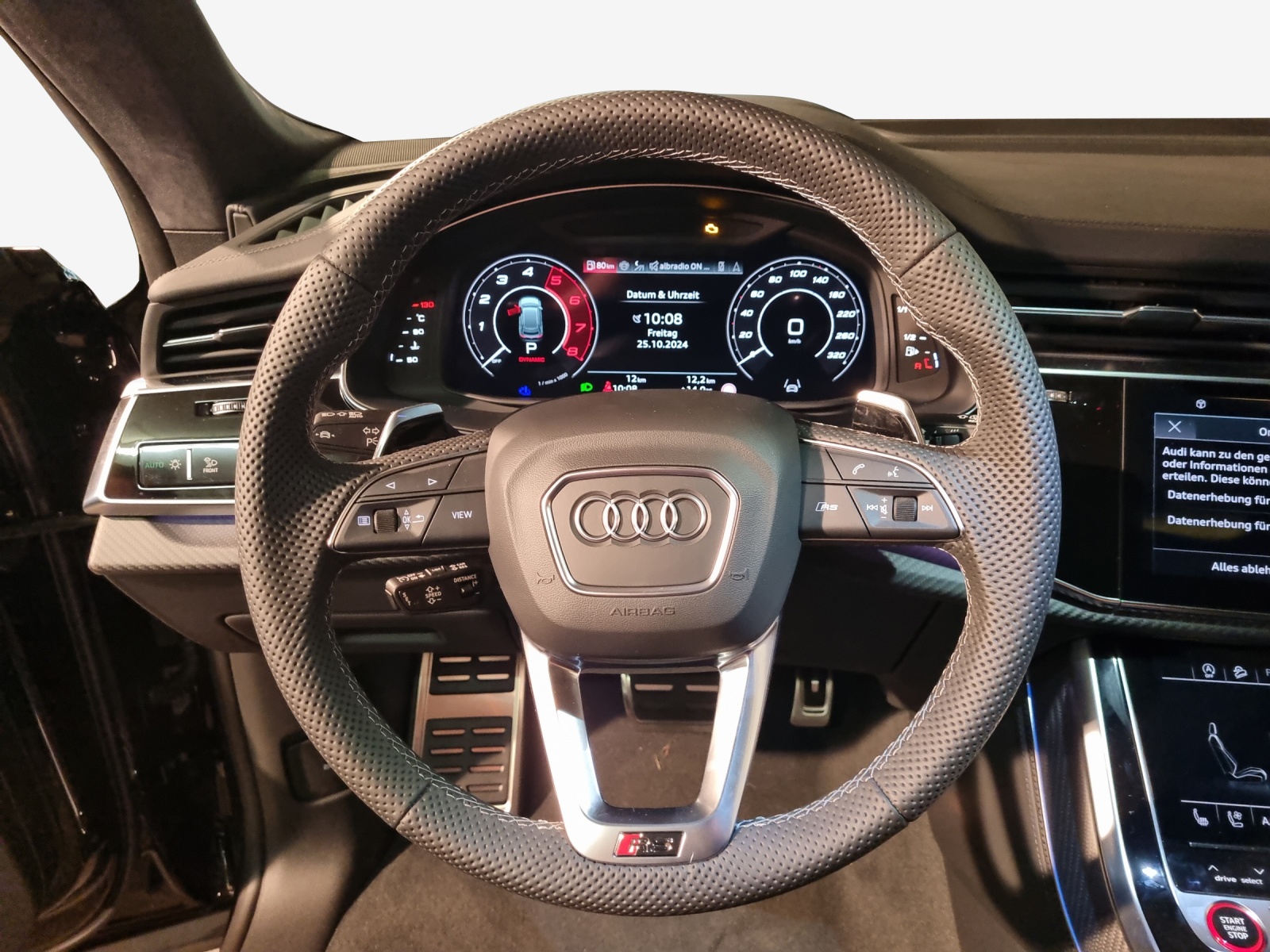 AUDI RSQ8 performance quattro-image-9