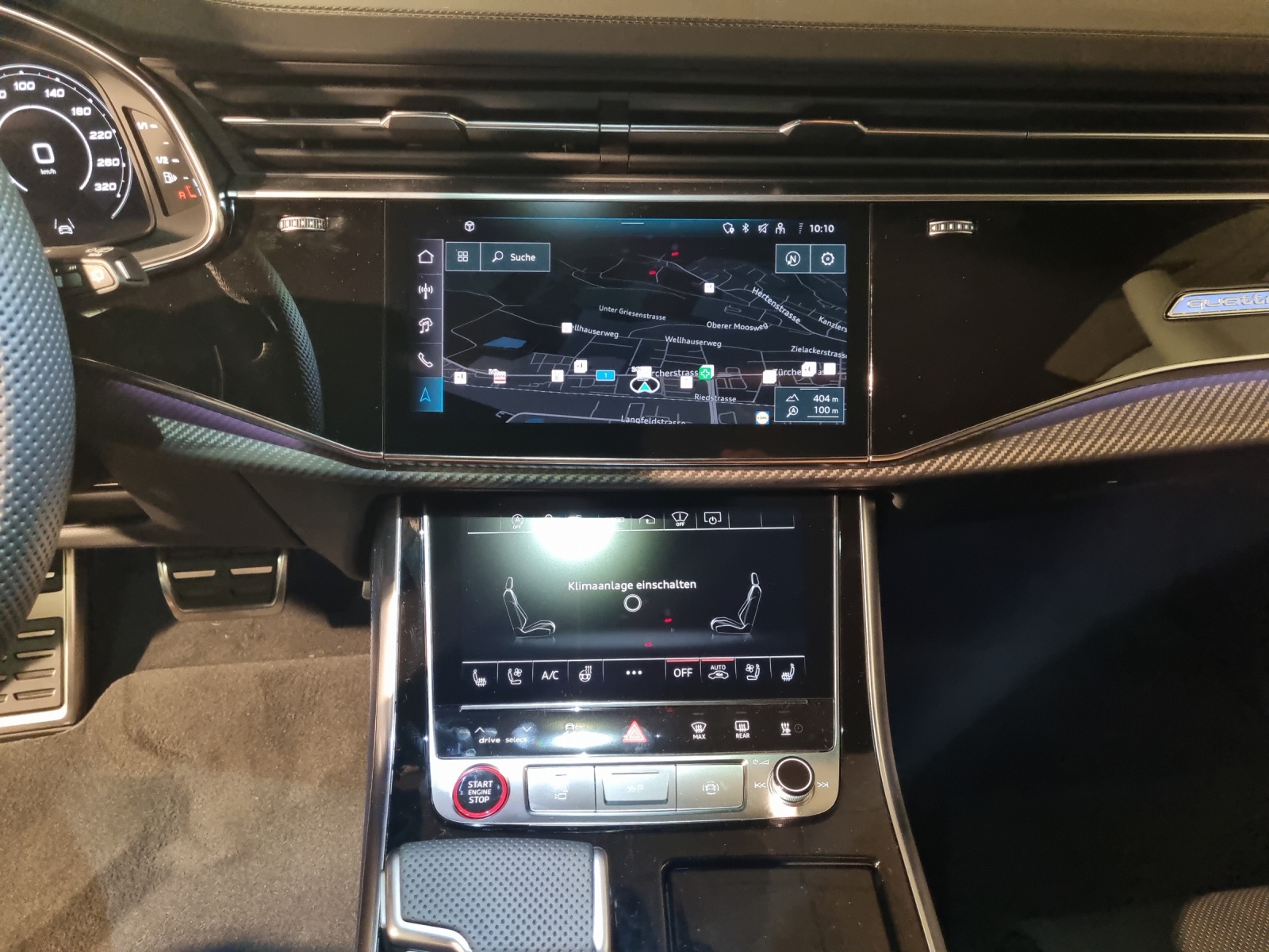 AUDI RSQ8 performance quattro-image-10