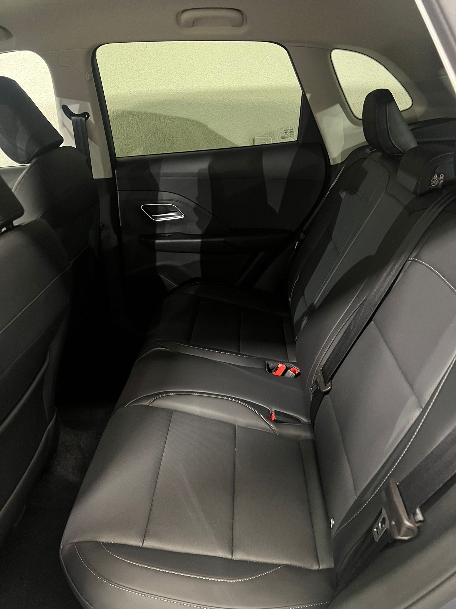 MG ZS 1.5 HEV Luxury-image-5