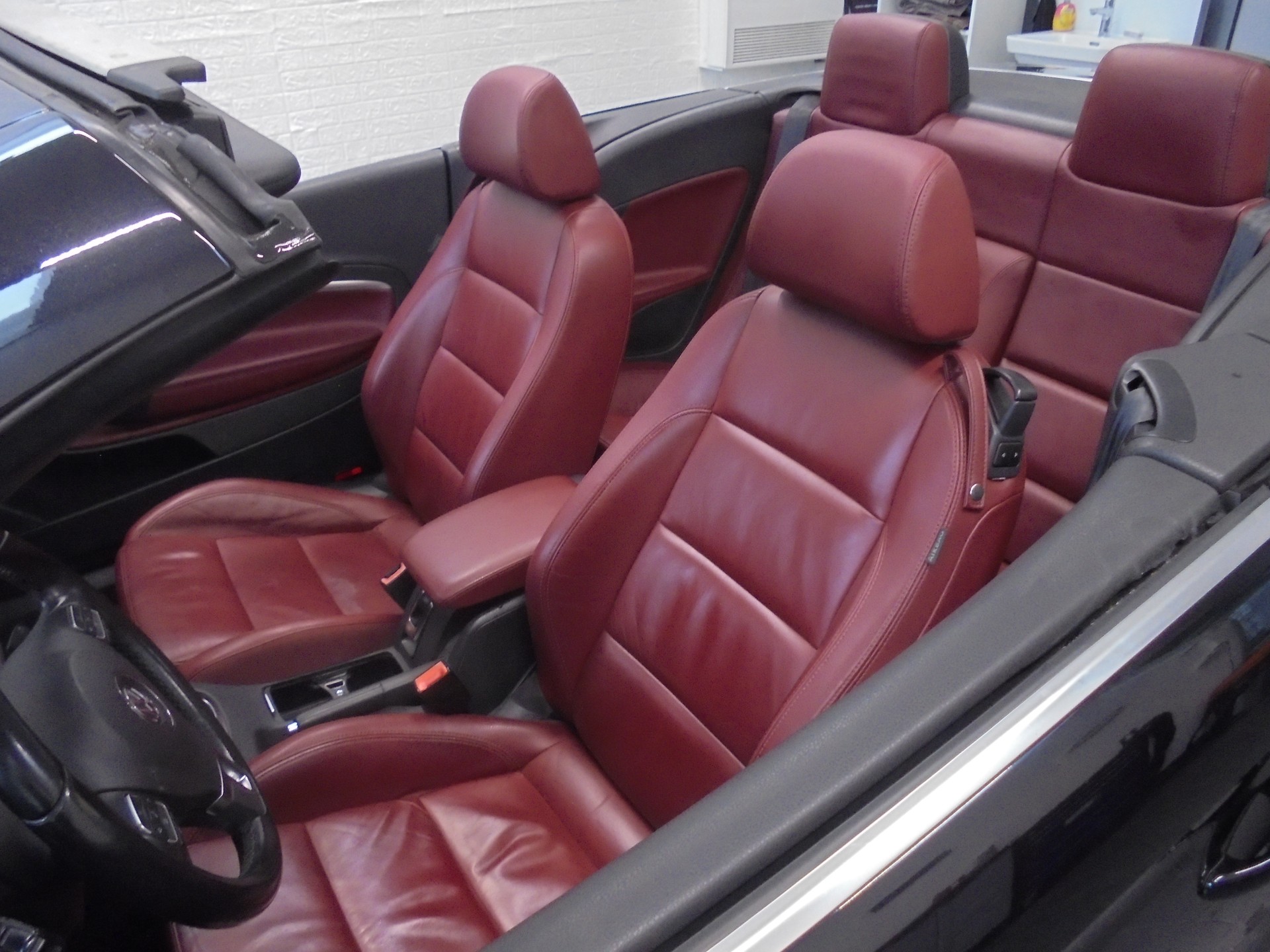 VW Eos 2.0 FSI Turbo Fashion DSG-image-12