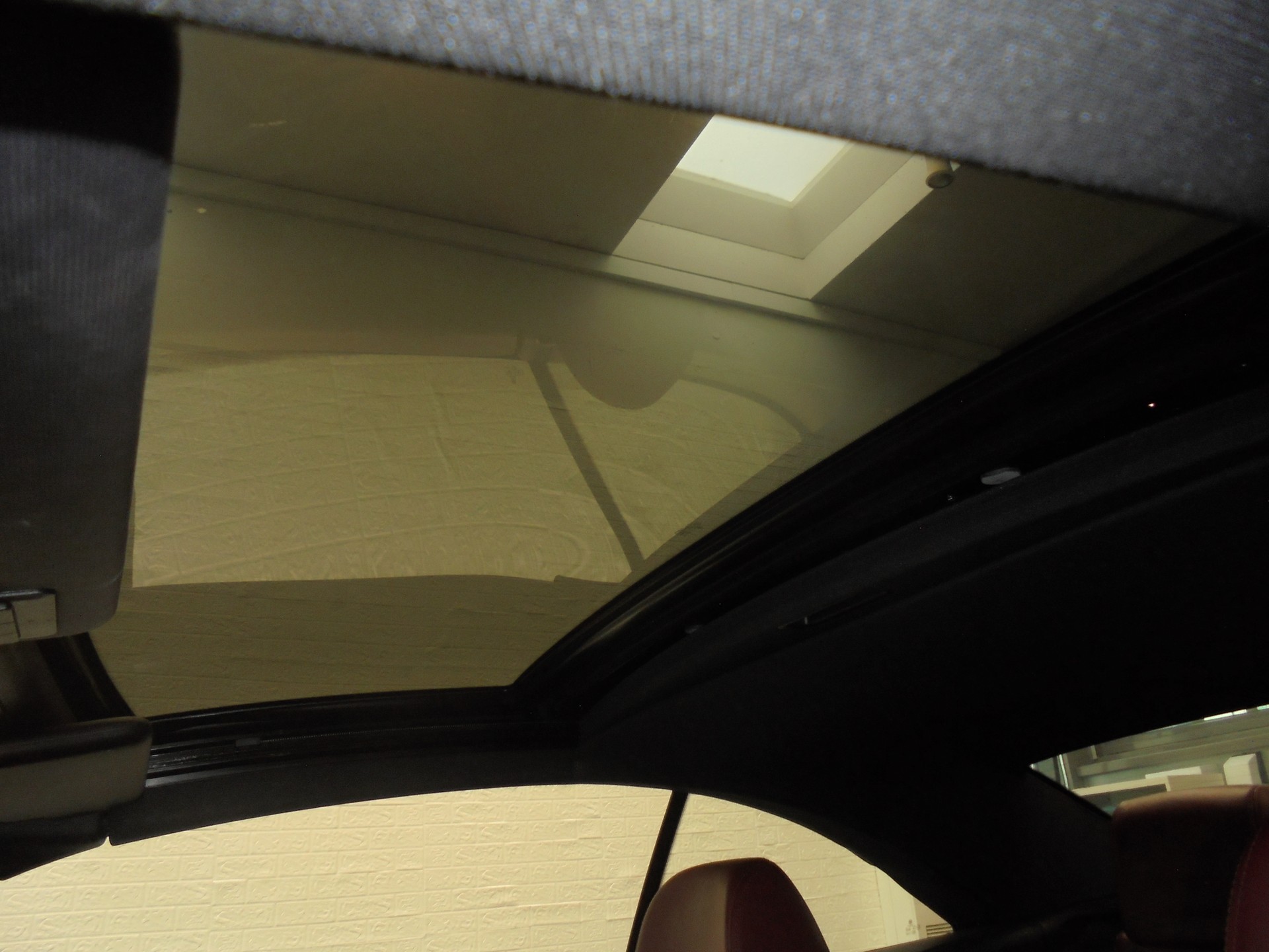 VW Eos 2.0 FSI Turbo Fashion DSG-image-9