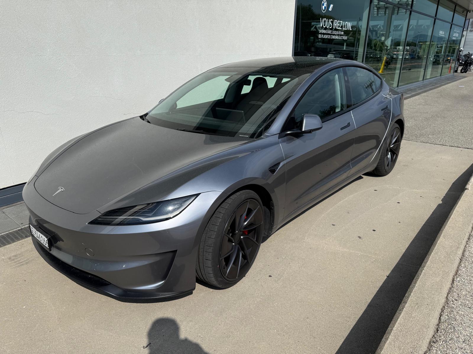 TESLA Model 3 Dual Motor Performance AWD-image-0