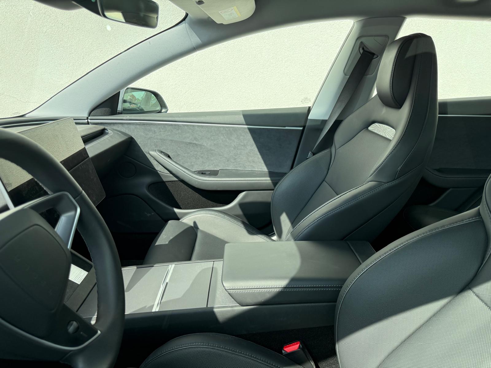 TESLA Model 3 Dual Motor Performance AWD-image-3