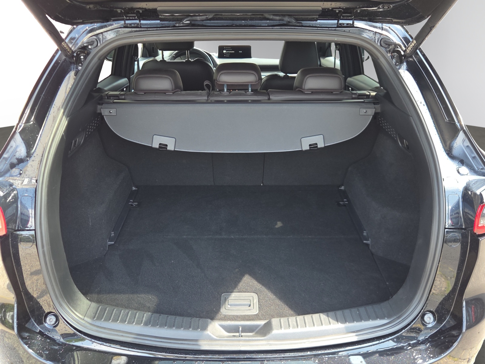 Image MAZDA CX-5 CX-5 SKYACTIV-D 184 Signature AWD Automat