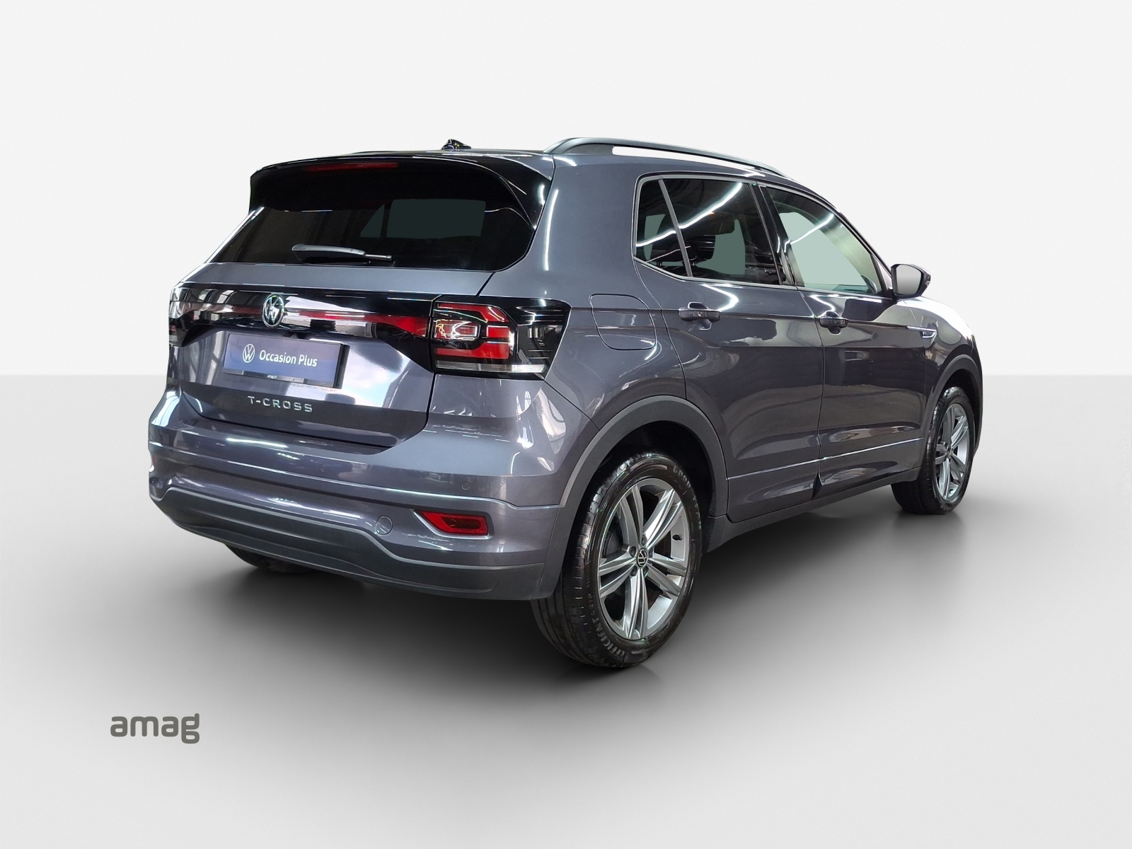 VW T-Cross 1.0 TSI Life-image-4