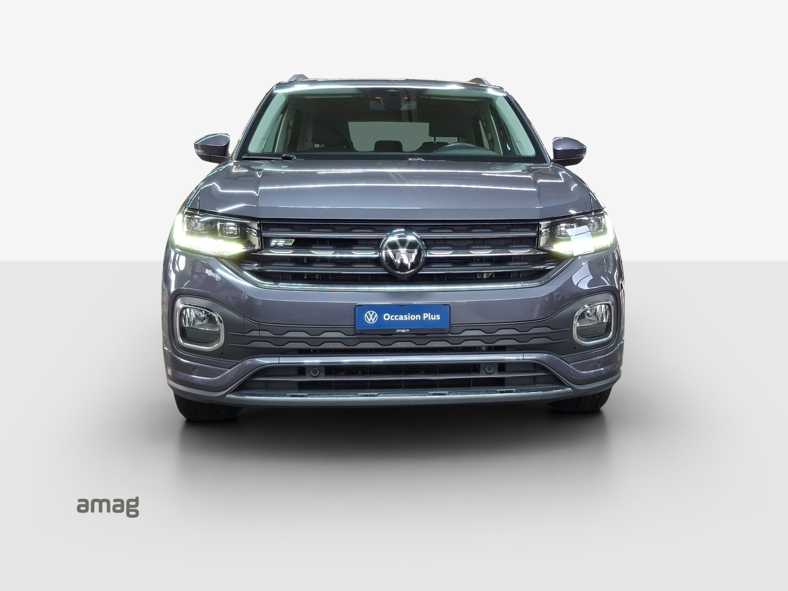 VW T-Cross 1.0 TSI Life-image-6