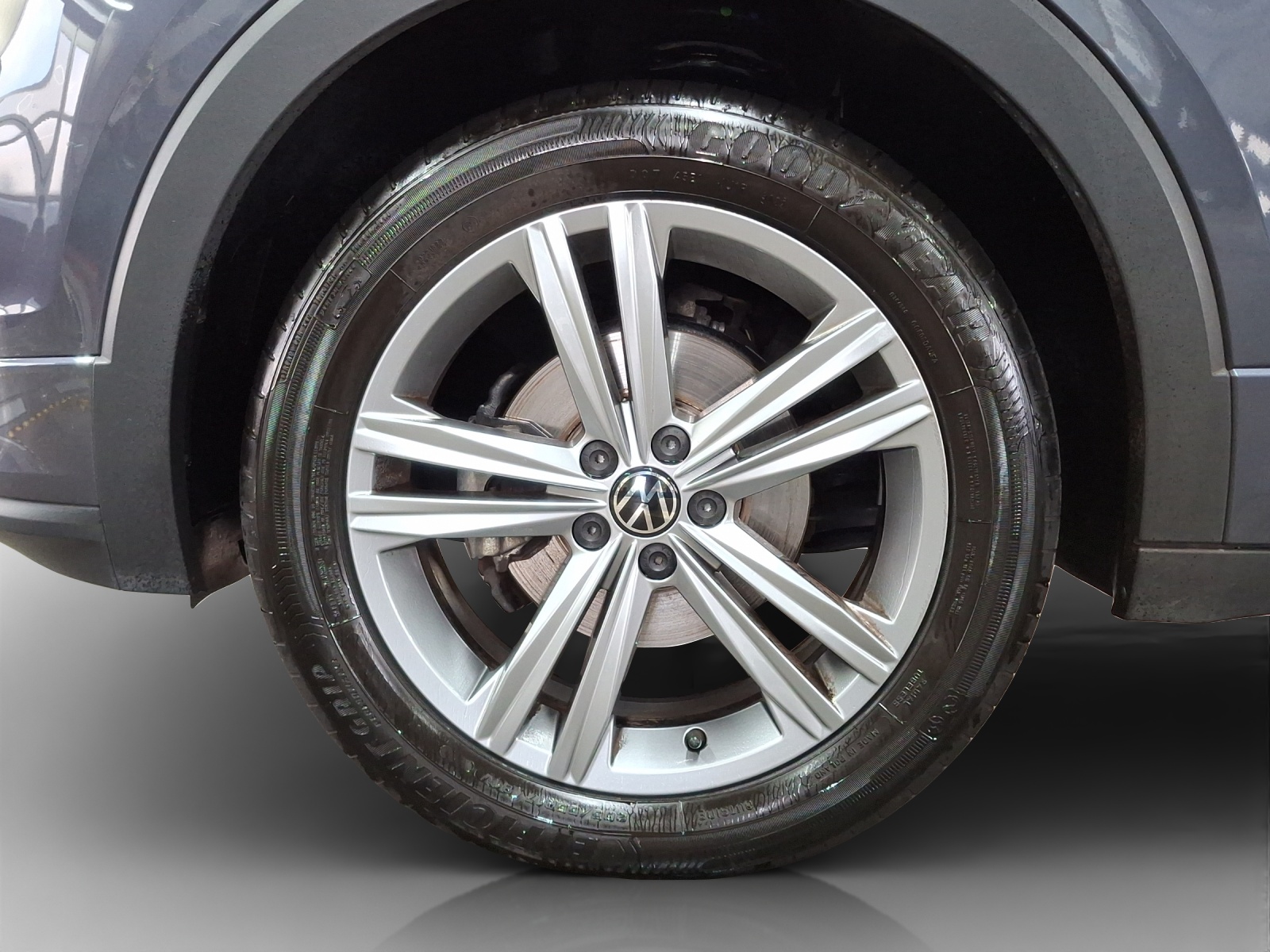 VW T-Cross 1.0 TSI Life-image-14