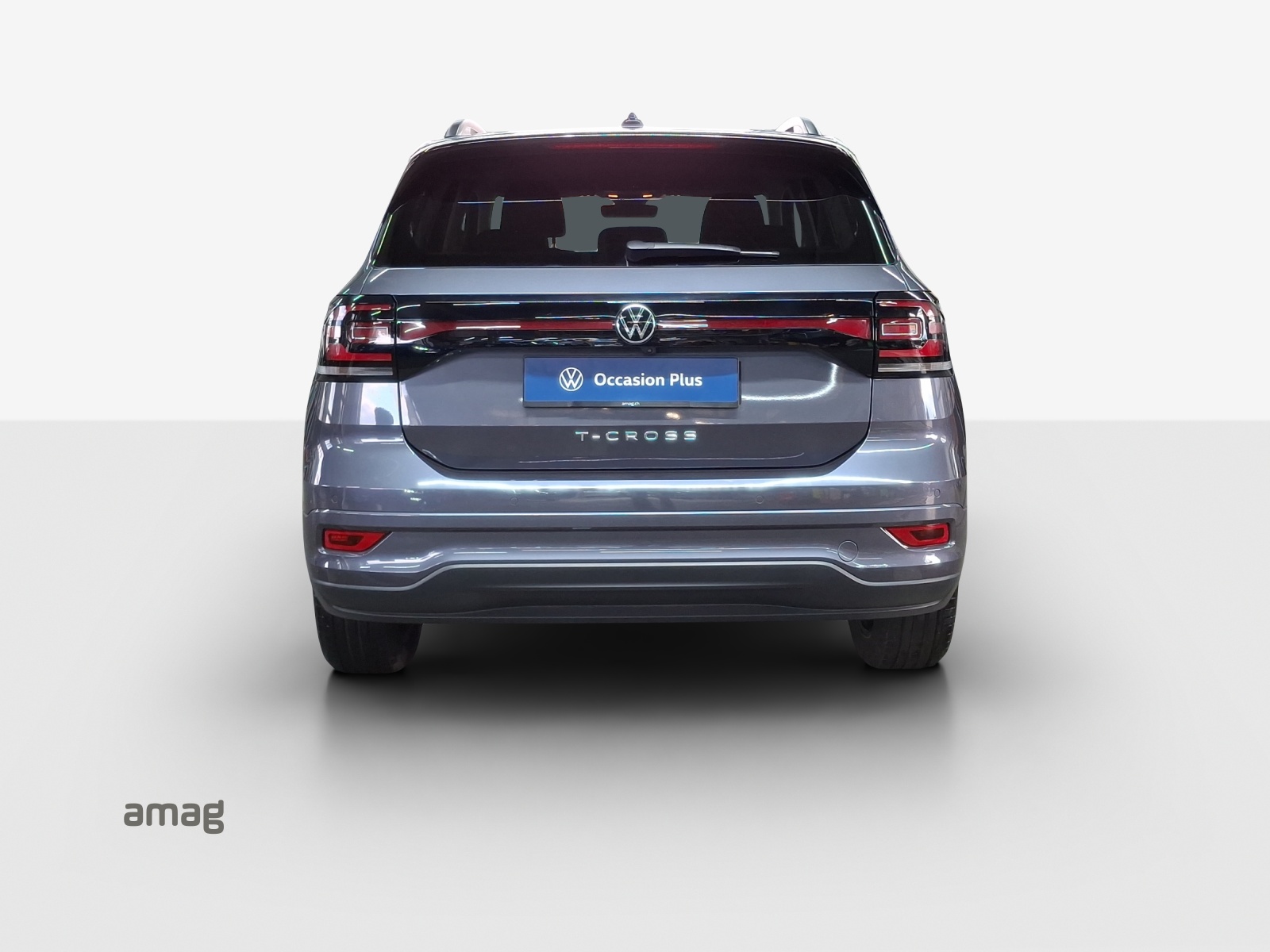 VW T-Cross 1.0 TSI Life-image-3