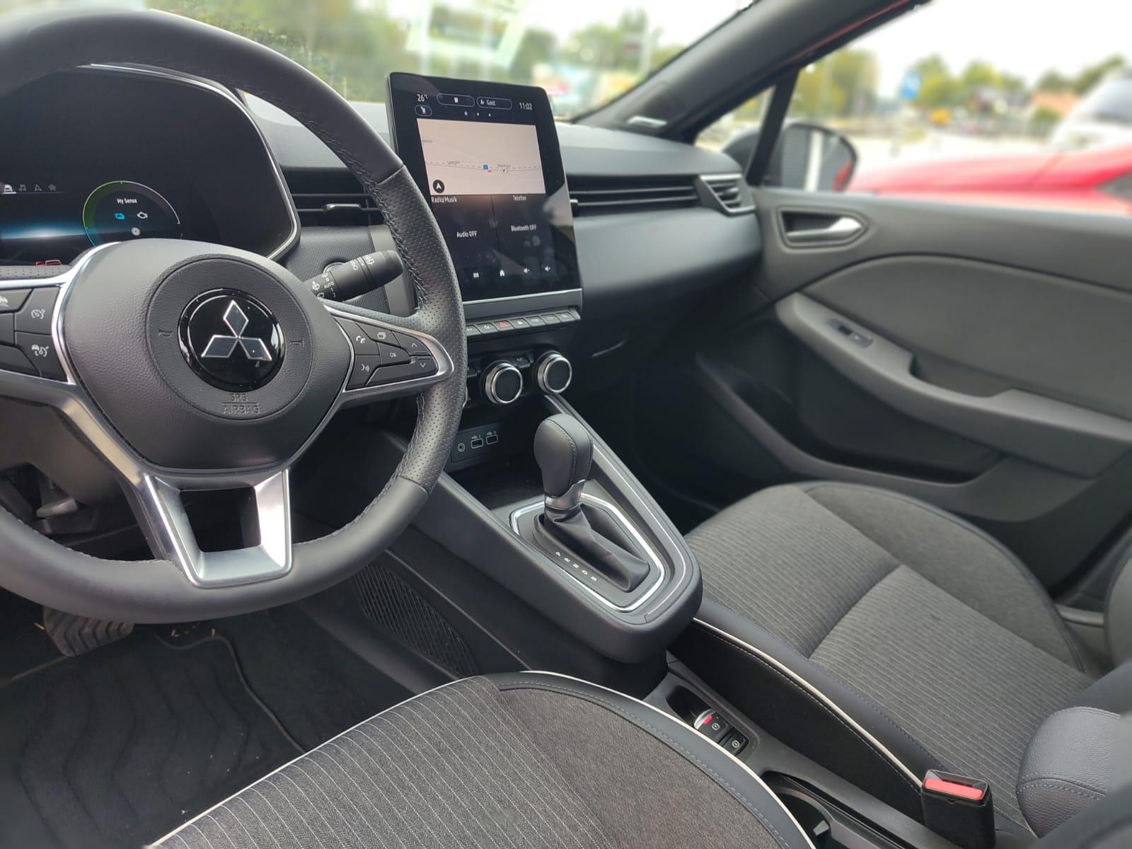 MITSUBISHI Colt 1.6 HEV Instyle-image-8
