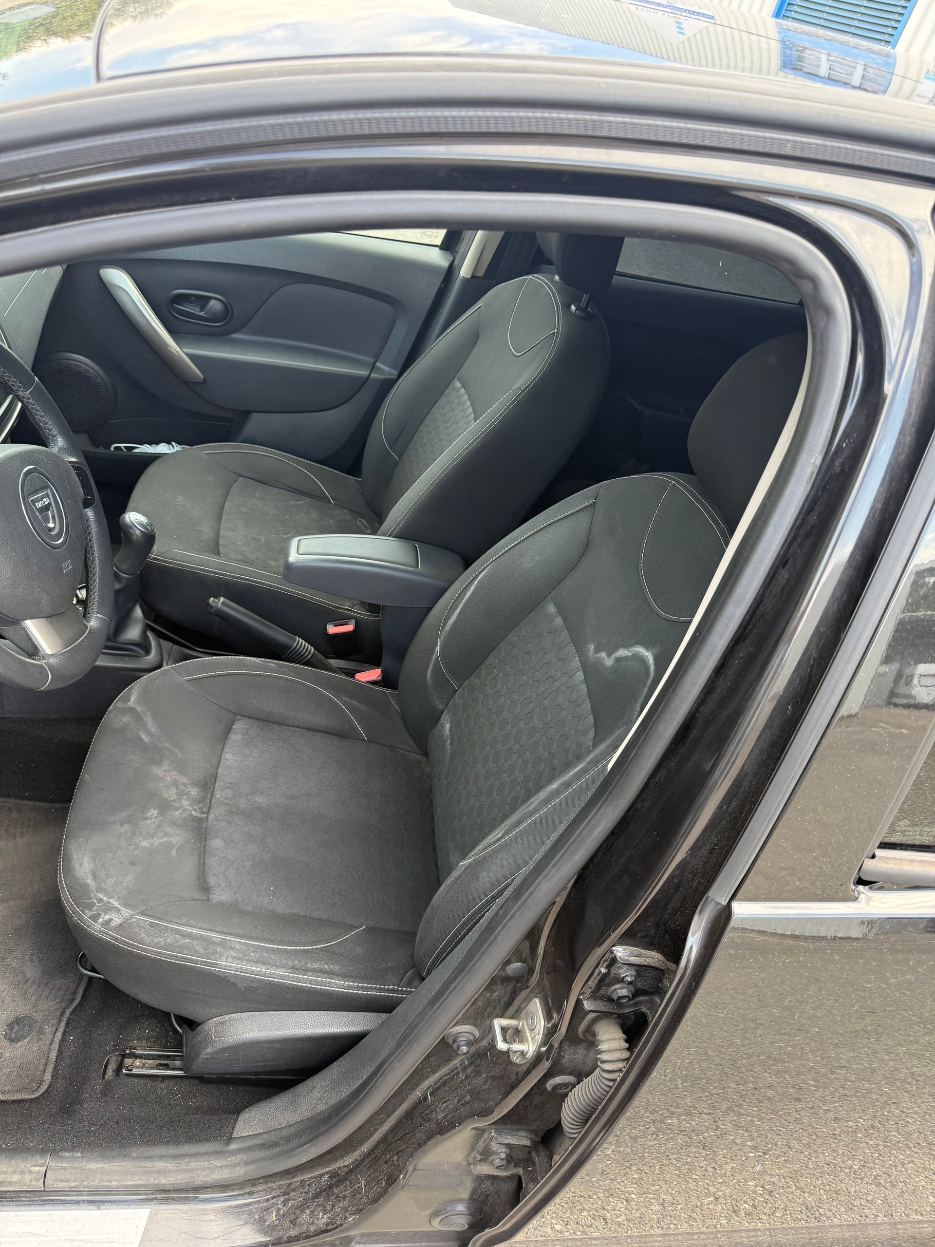 DACIA Sandero Tce 90 Supreme-image-7