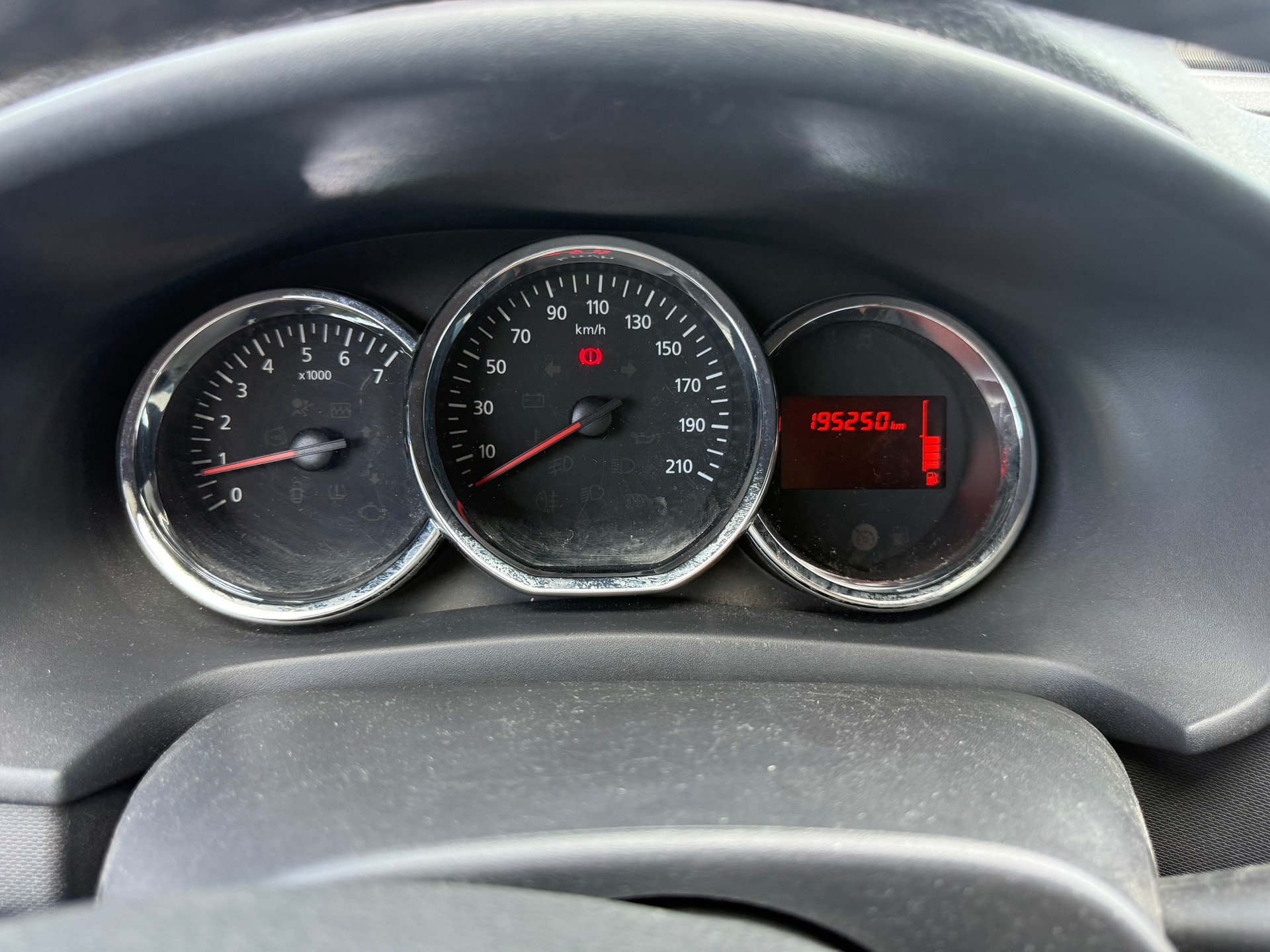 DACIA Sandero Tce 90 Supreme-image-9