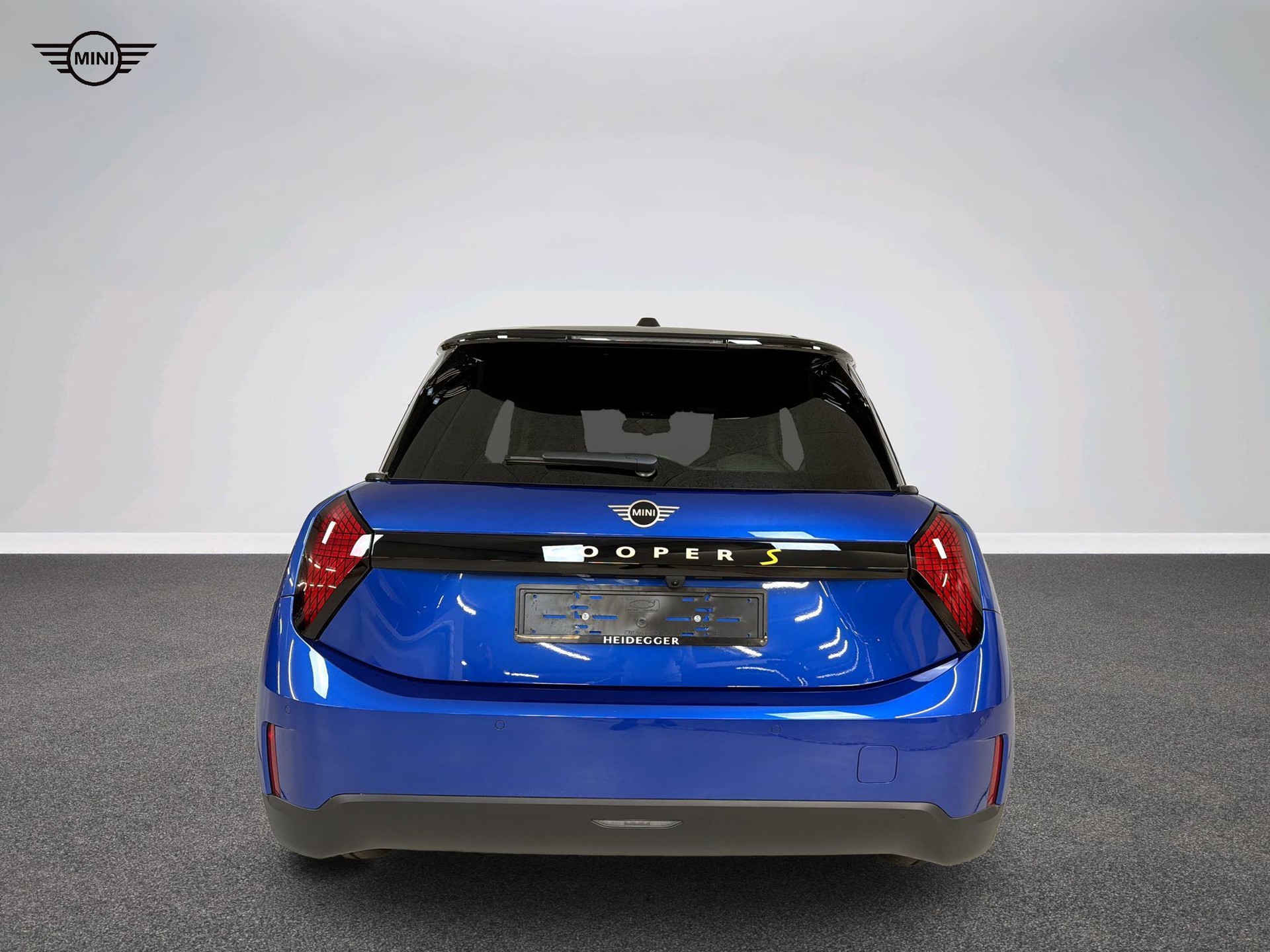 MINI Cooper SE-image-14