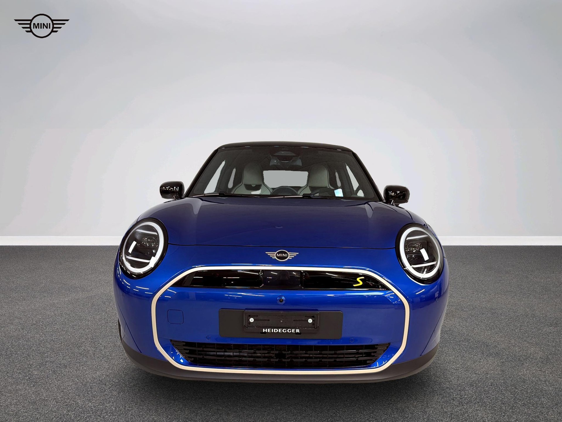 MINI Cooper SE-image-12