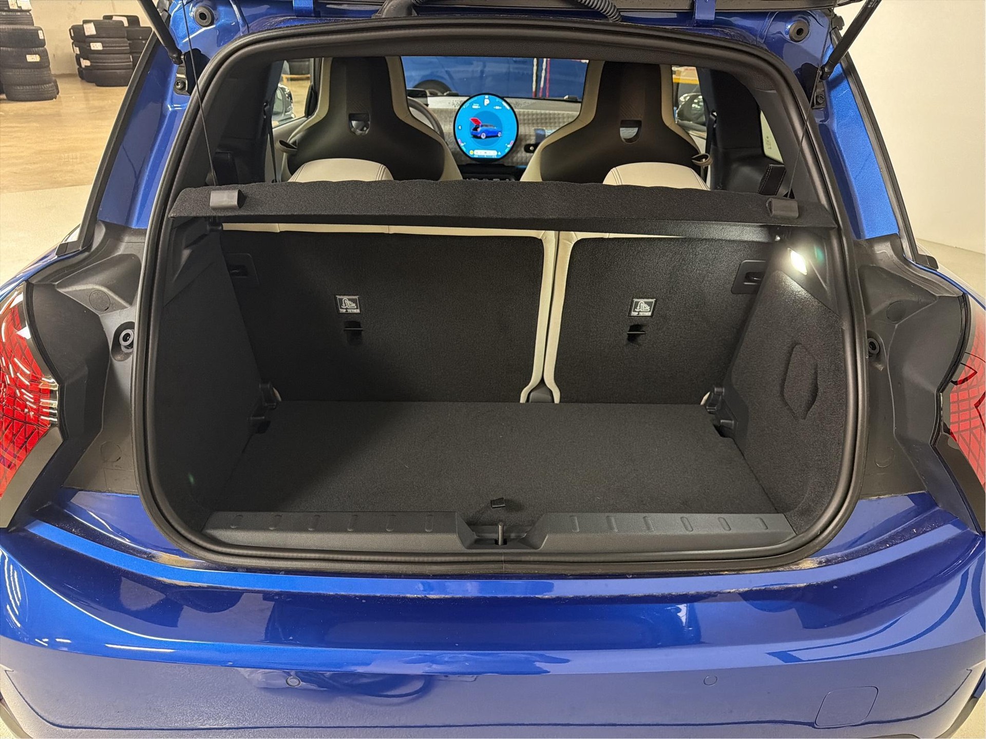 MINI Cooper SE-image-15