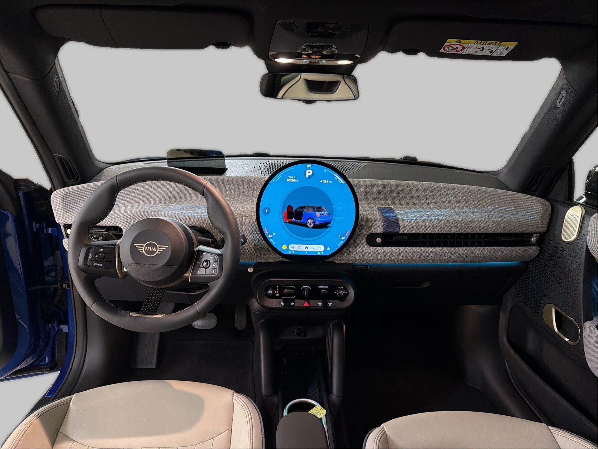 MINI Cooper SE-image-10