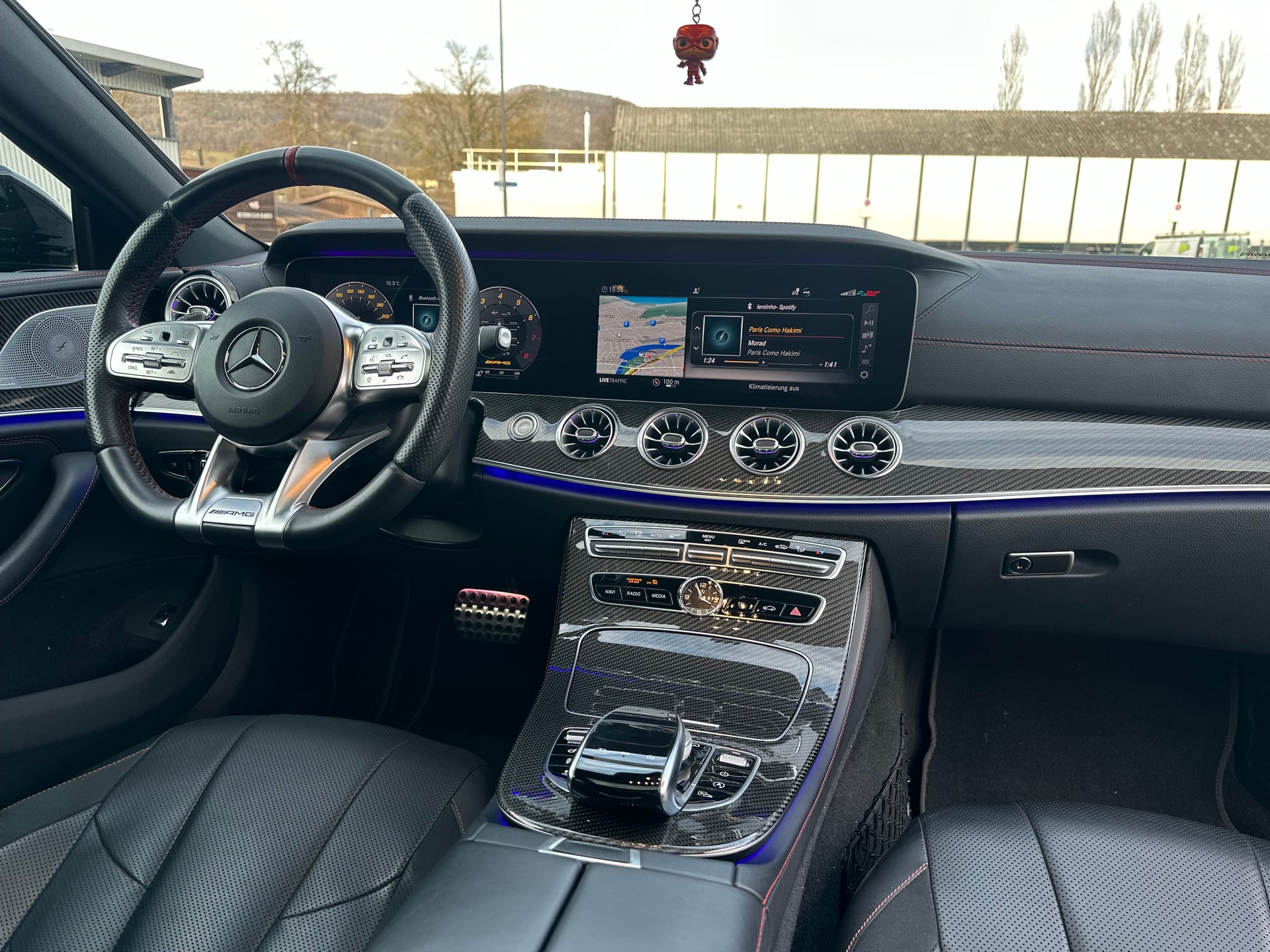 MERCEDES-BENZ CLS 53 AMG 4matic+-image-5
