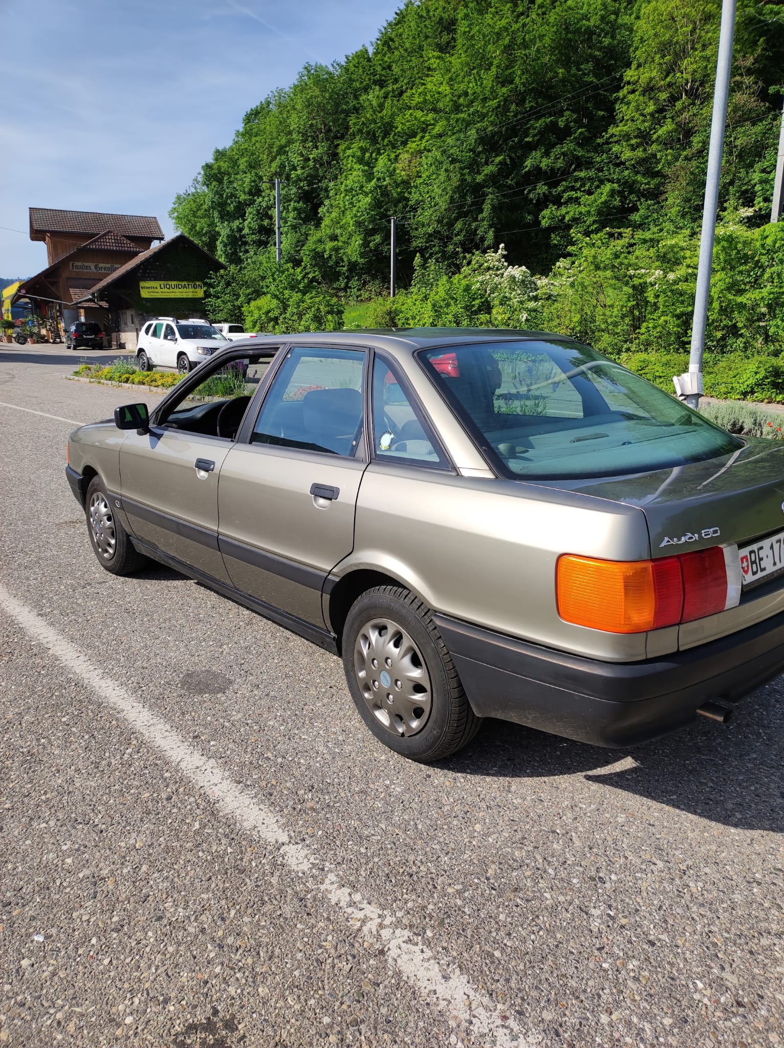 AUDI 2.0 E-image-2