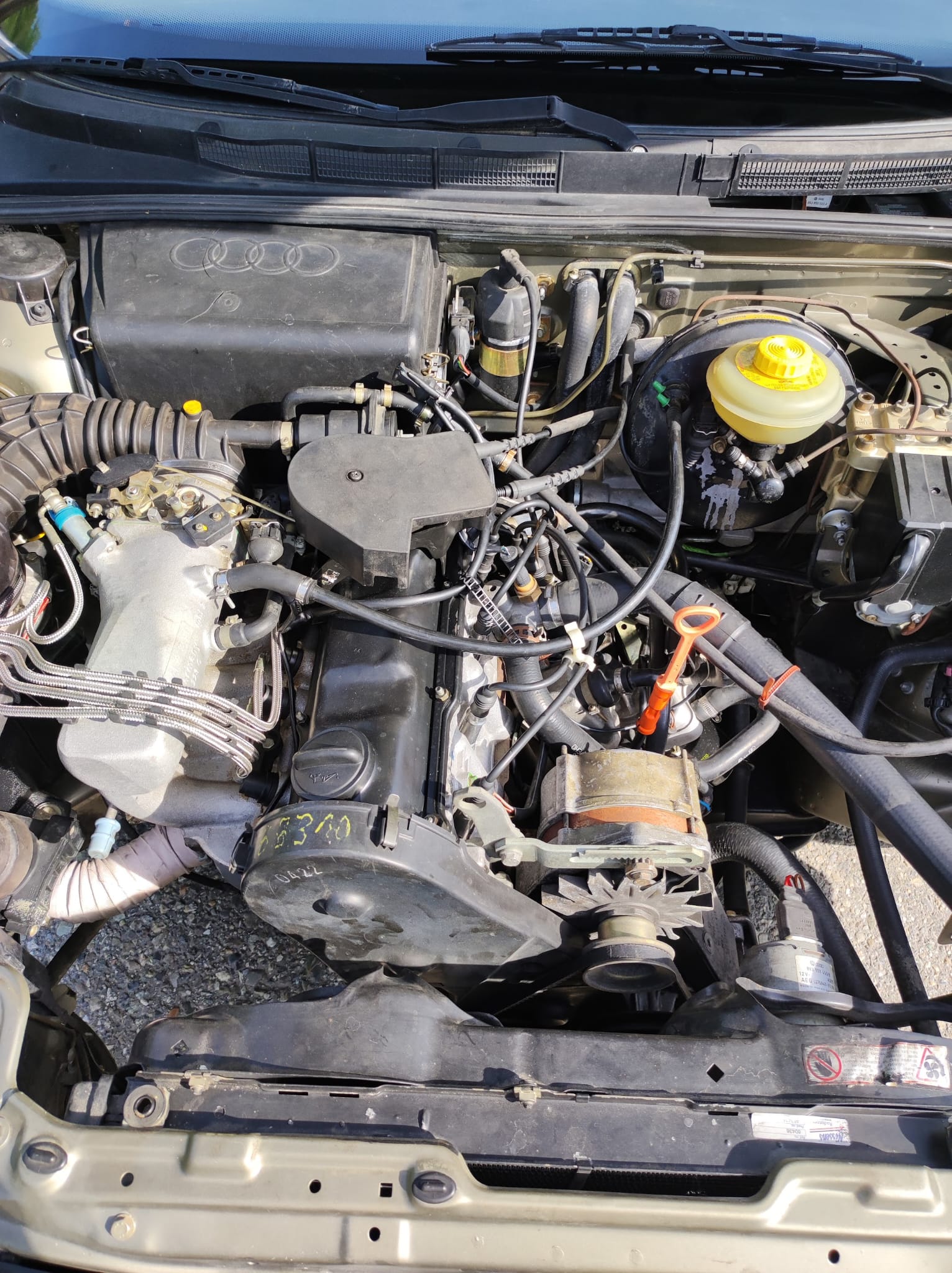 AUDI 2.0 E-image-5