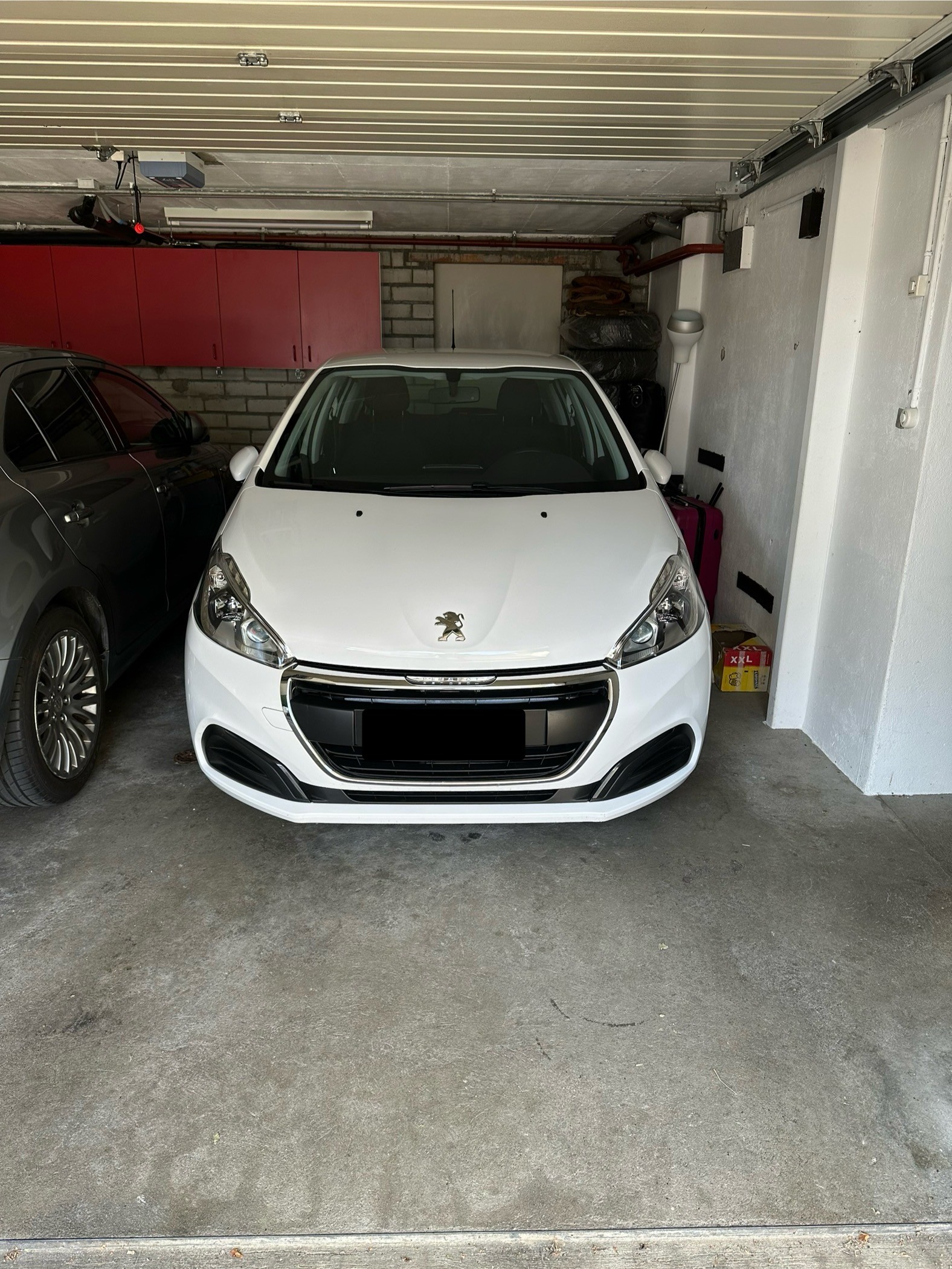 PEUGEOT 1.2 PureTech Active-image-3