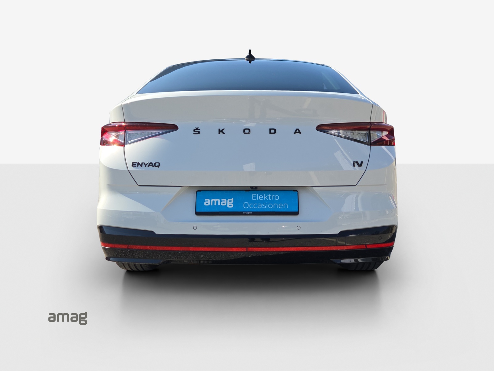 SKODA Enyaq Coupé RS iV 80 4x4-image-4