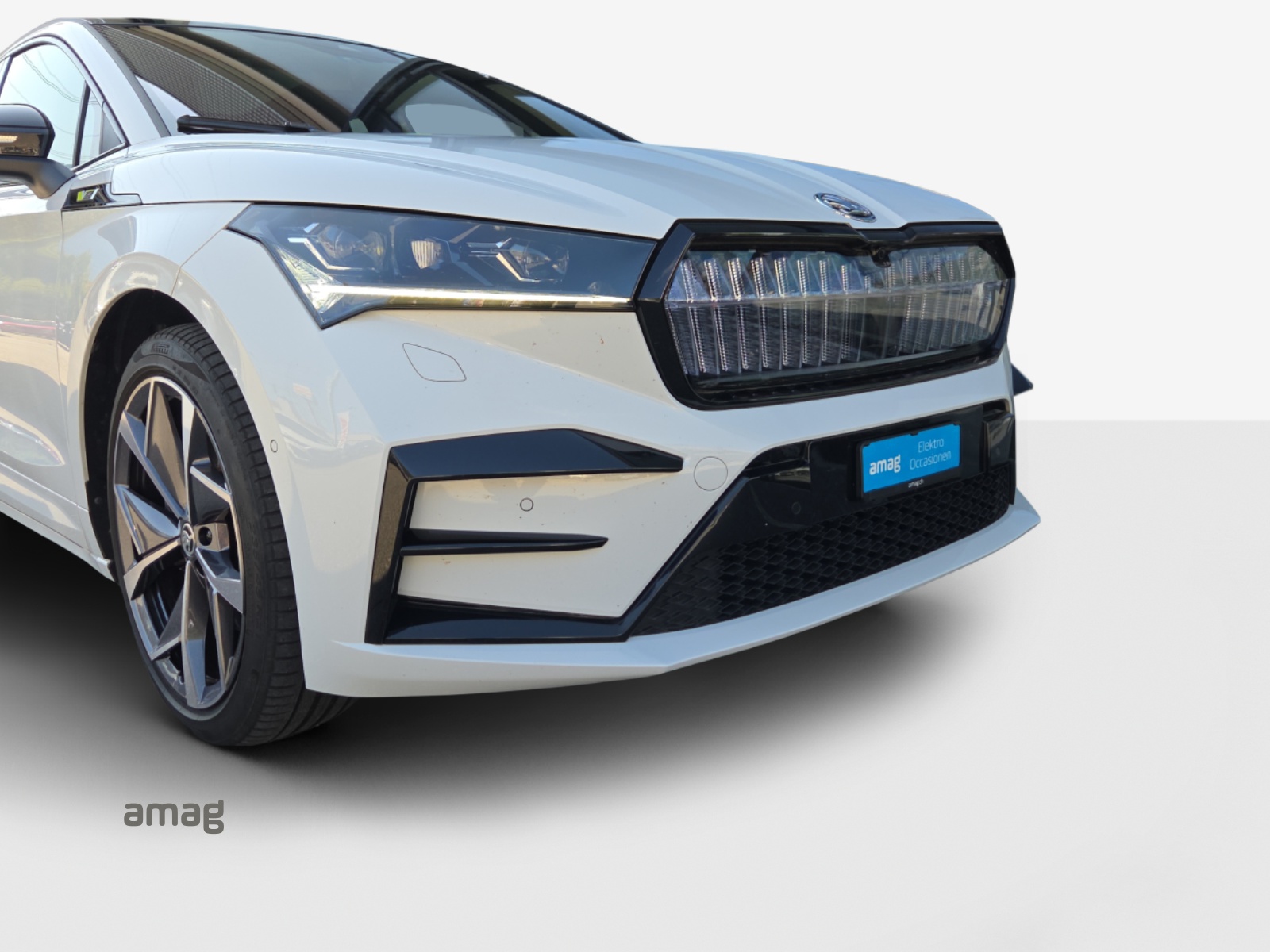 SKODA Enyaq Coupé RS iV 80 4x4-image-16