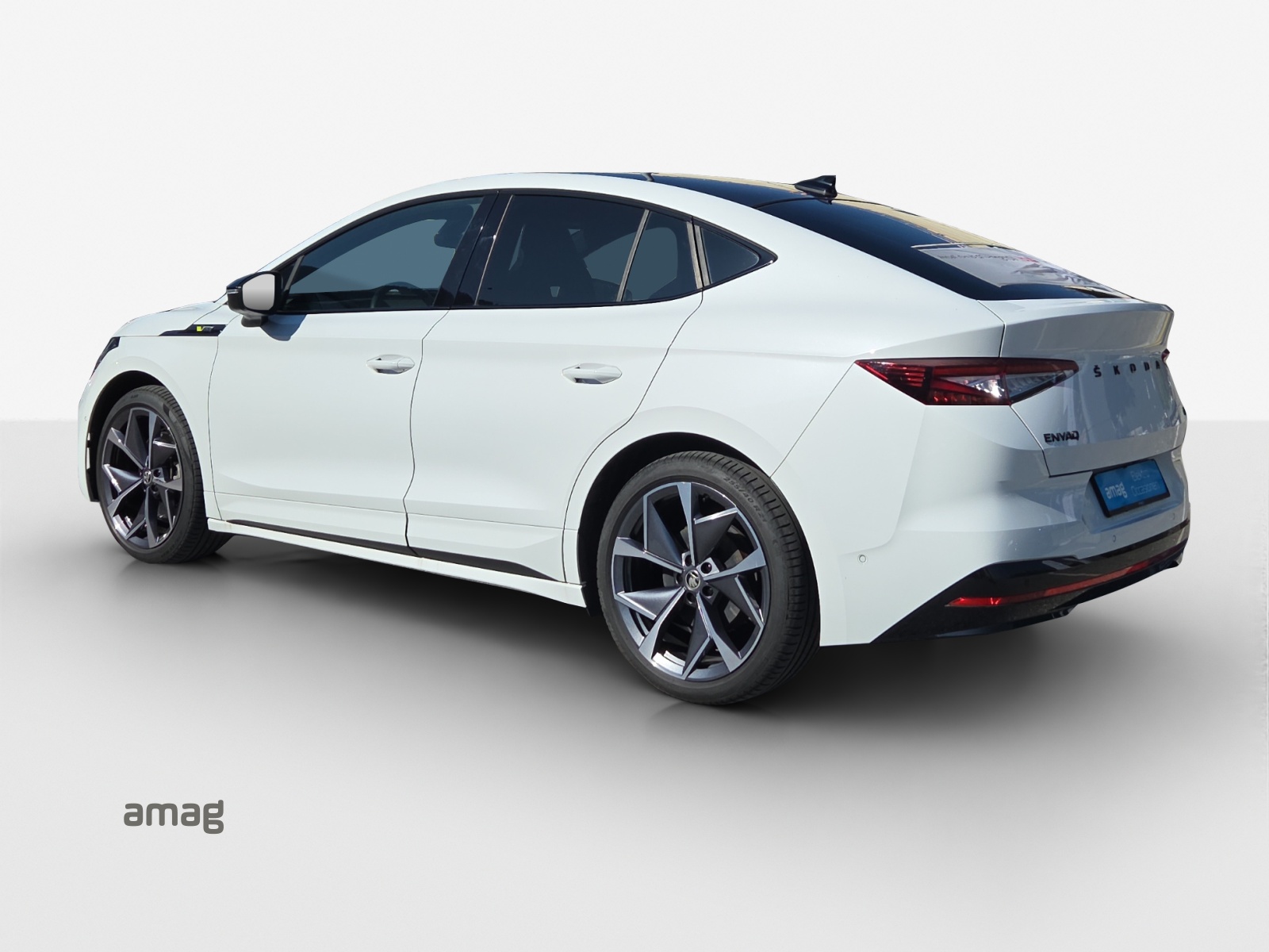 SKODA Enyaq Coupé RS iV 80 4x4-image-2
