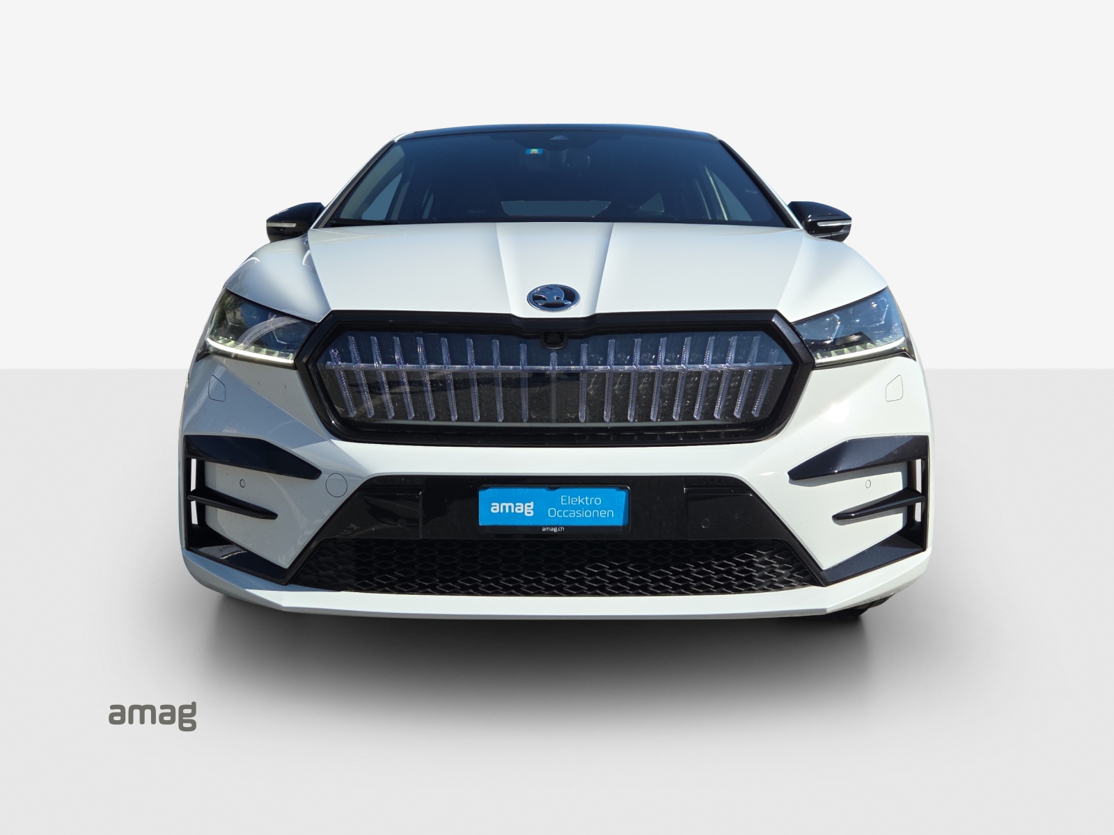 SKODA Enyaq Coupé RS iV 80 4x4-image-7