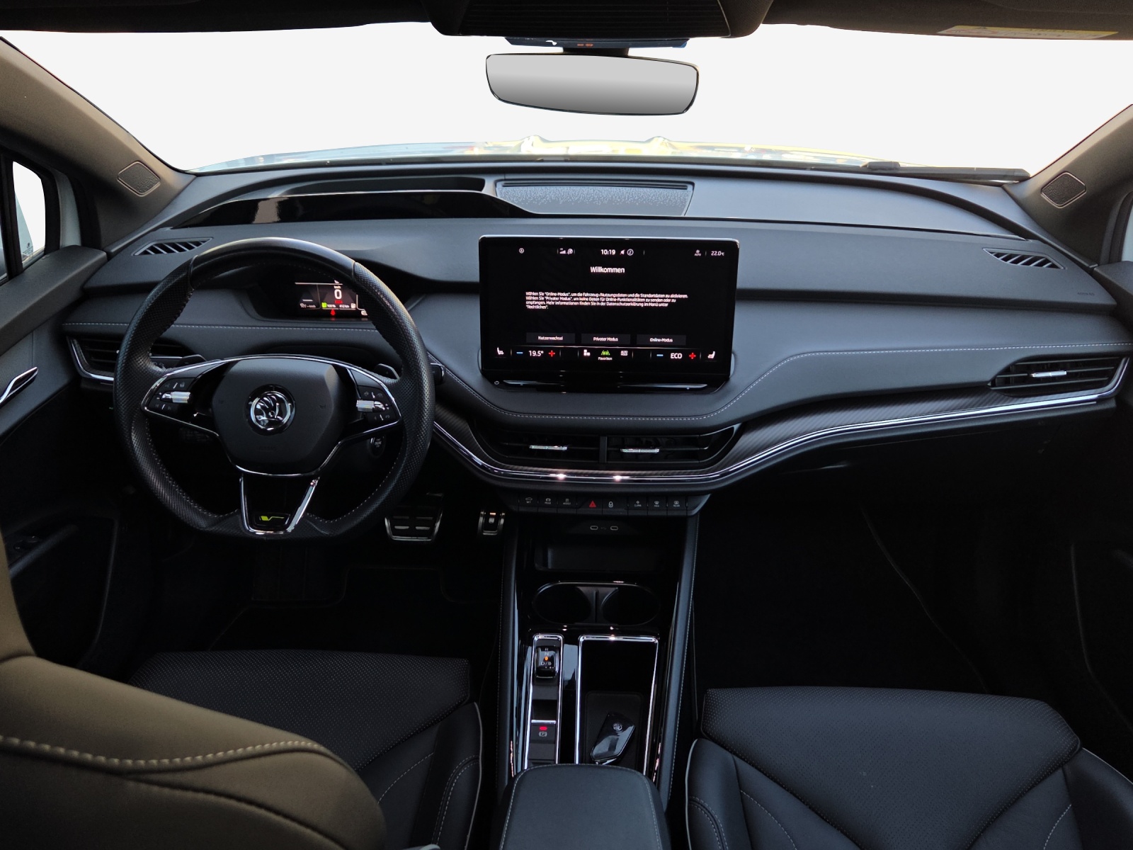 SKODA Enyaq Coupé RS iV 80 4x4-image-9