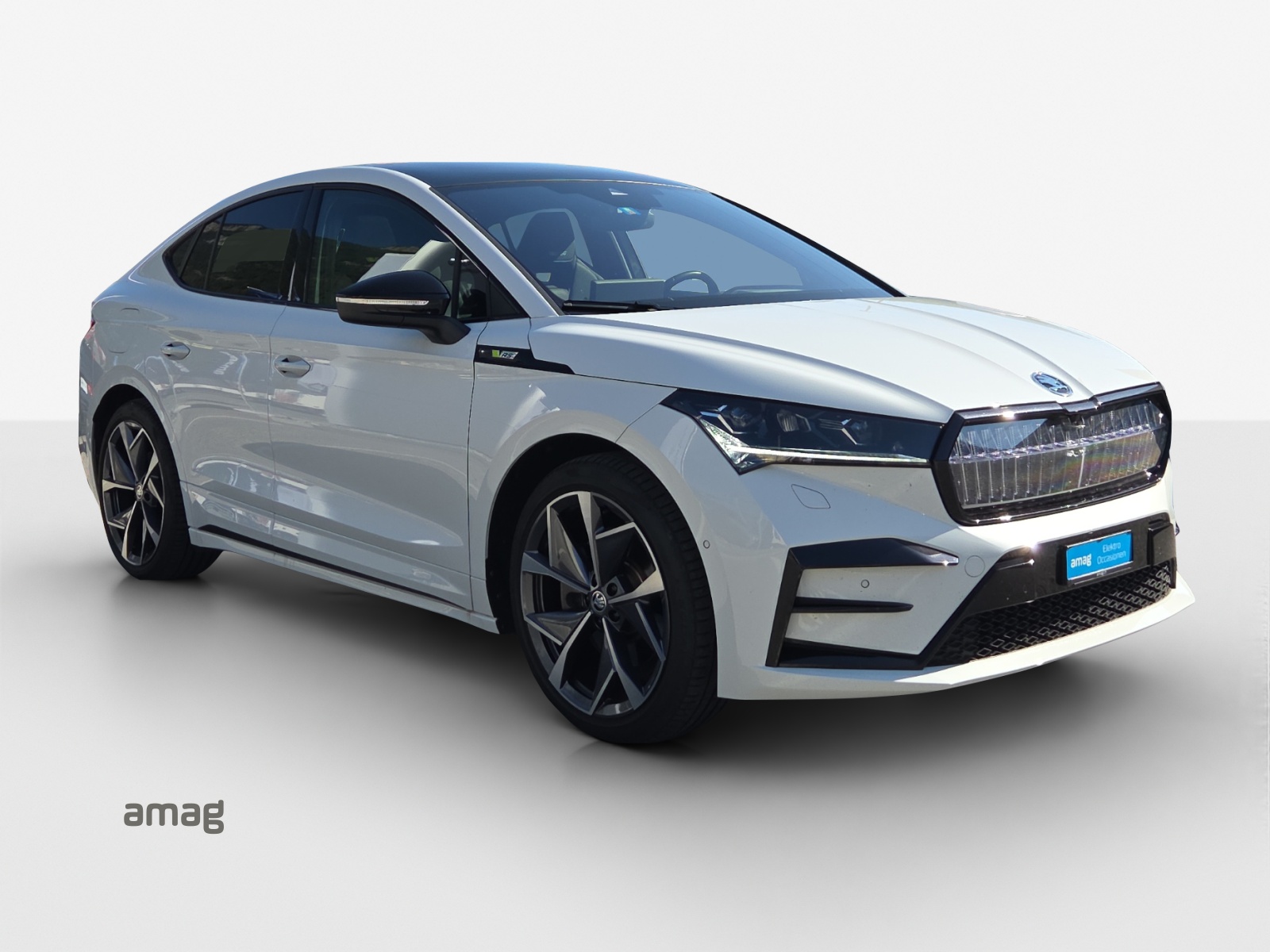 SKODA Enyaq Coupé RS iV 80 4x4-image-6