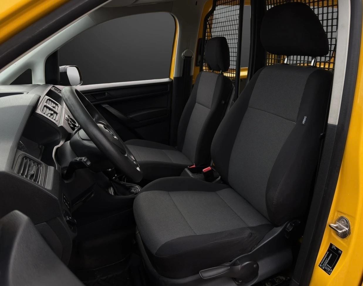 VW Caddy 2.0TDI 4Motion BlueMotion Technology mit 122 PS-image-6
