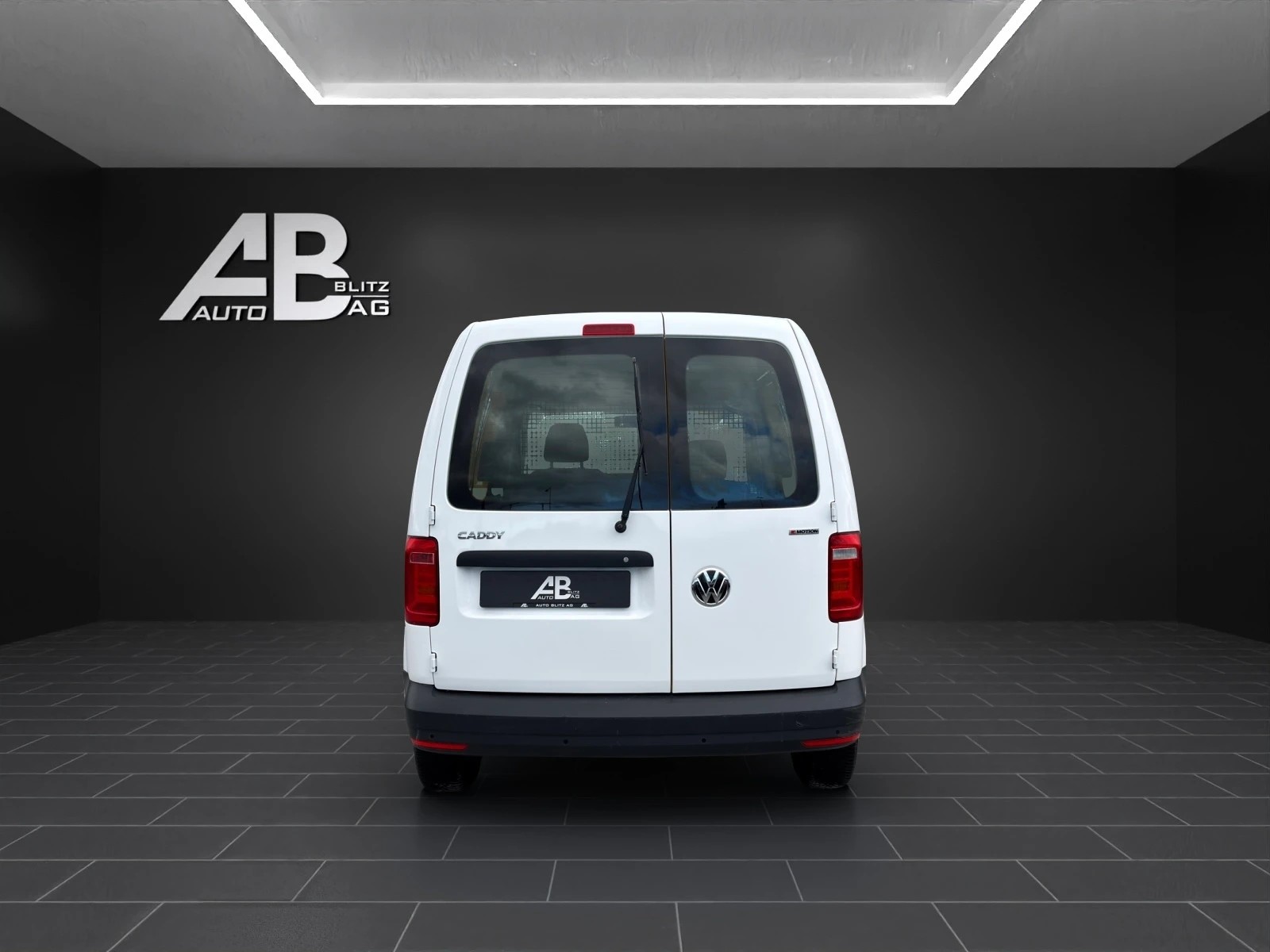 VW Caddy 2.0TDI 4Motion BlueMotion Technology mit 122 PS-image-3