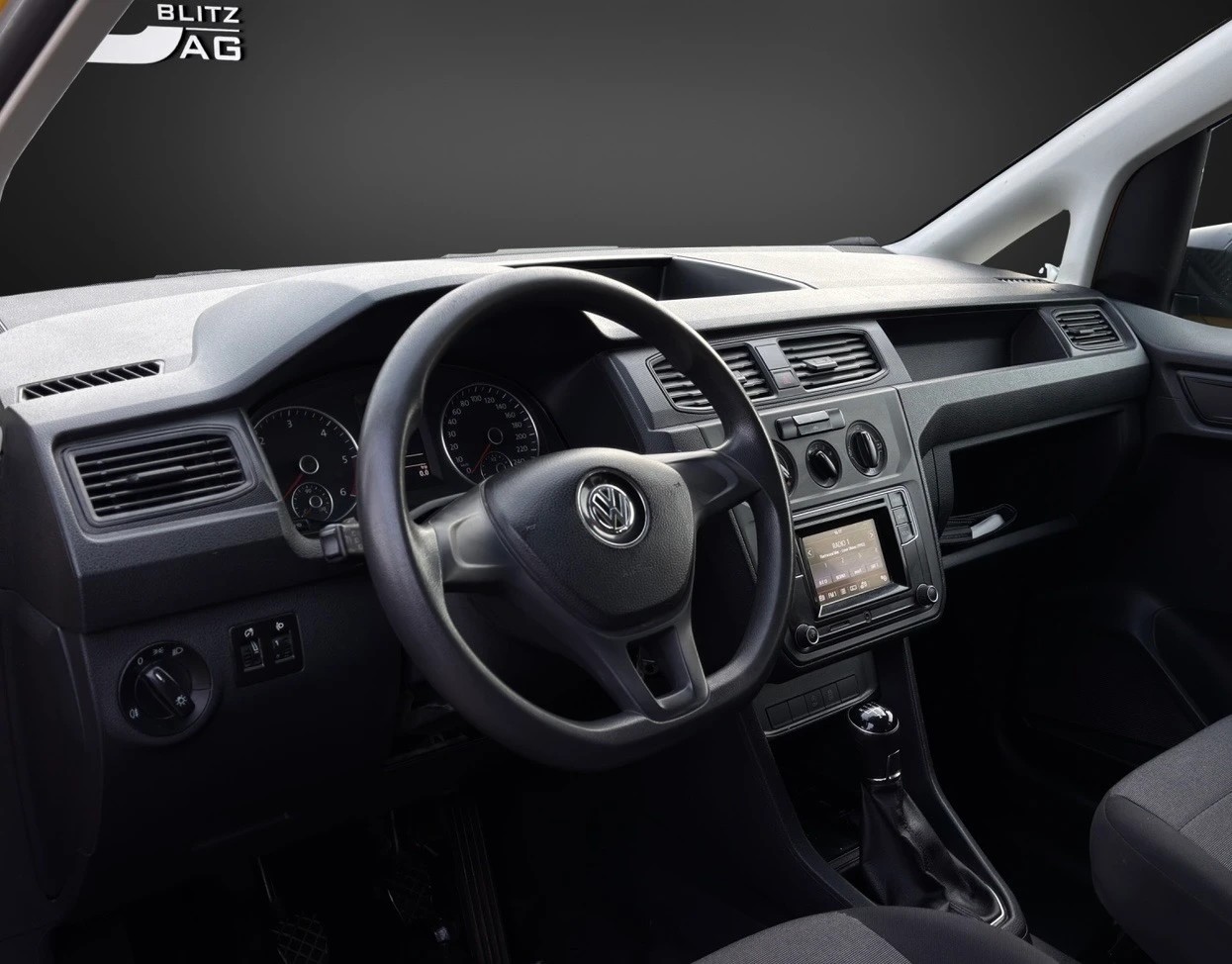 VW Caddy 2.0TDI 4Motion BlueMotion Technology mit 122 PS-image-7