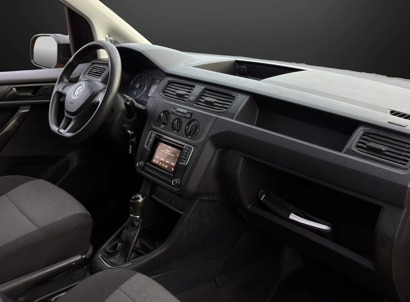 VW Caddy 2.0TDI 4Motion BlueMotion Technology mit 122 PS-image-9