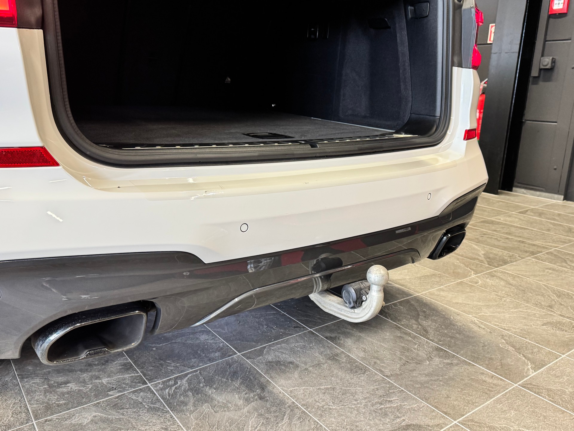 BMW X3 xDrive M40i Steptronic *OHNE OPF*-image-8