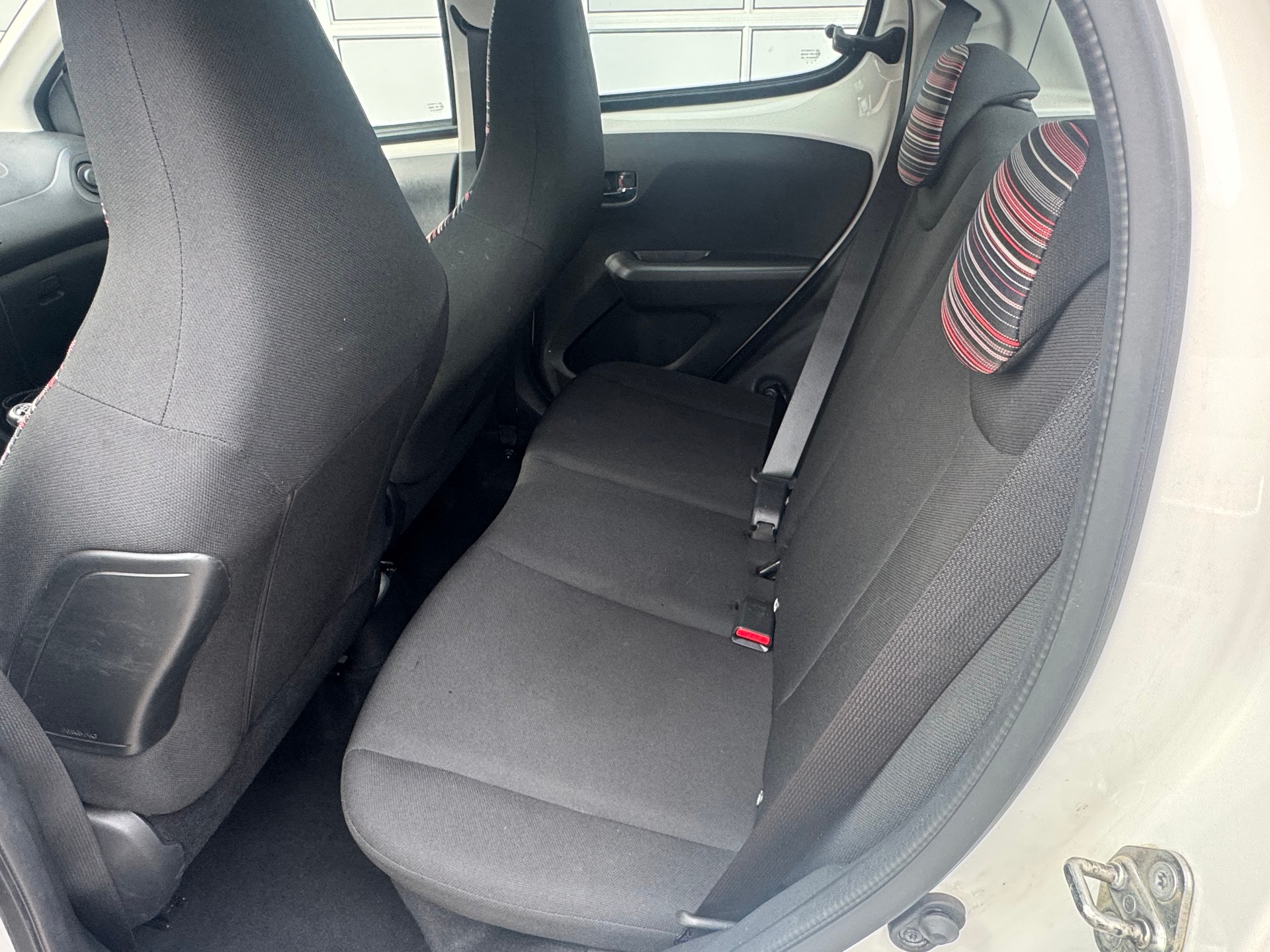 CITROEN C1 1.0 VTi Shine Stop&Start-image-11