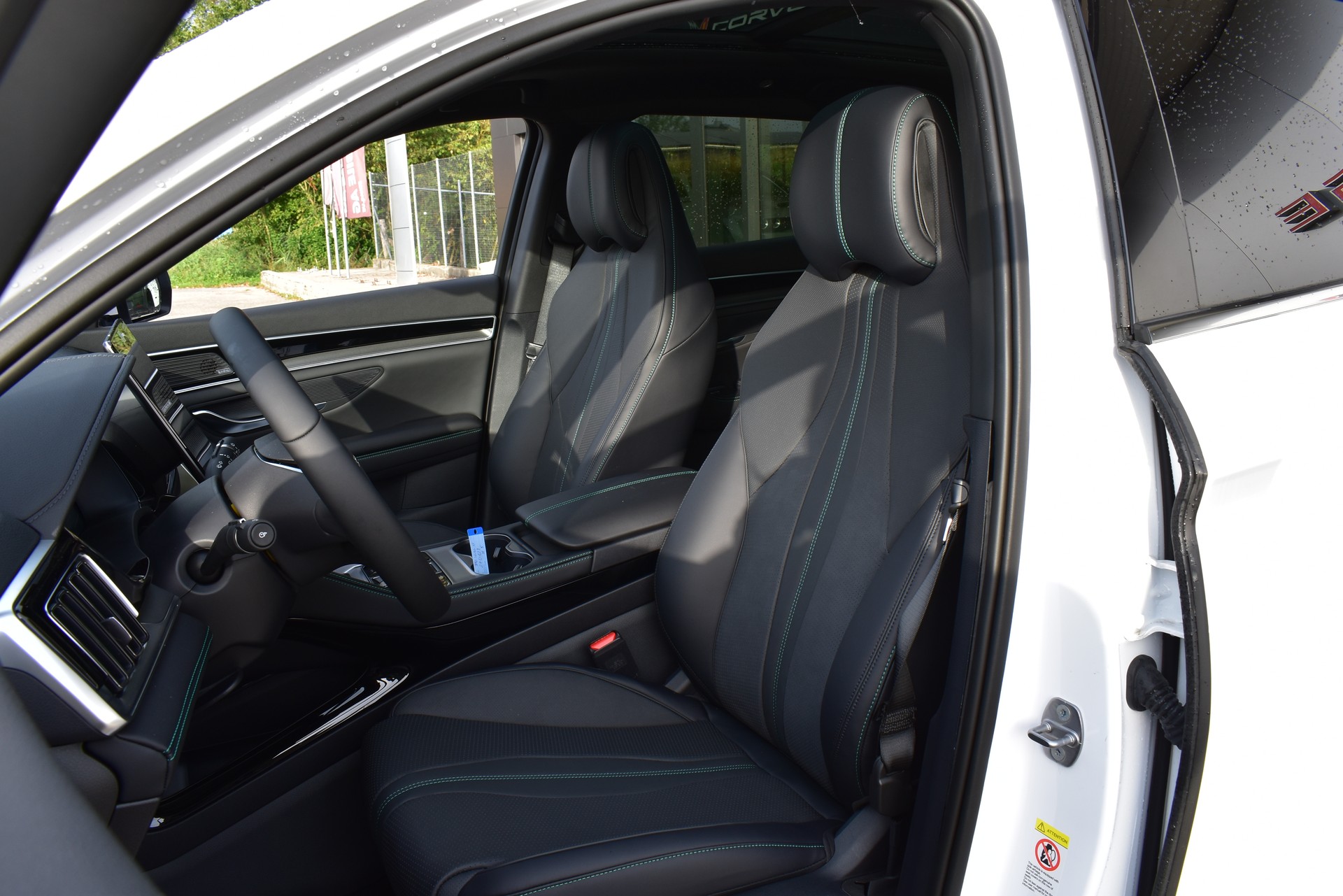 BYD Seal U DM-i Boost-image-11