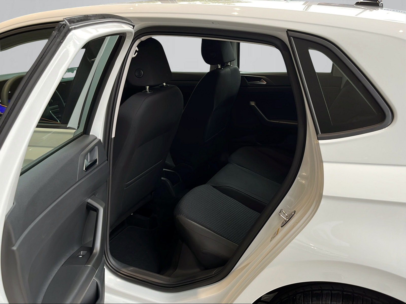 VW Polo 1.0 TSI Trend-image-6