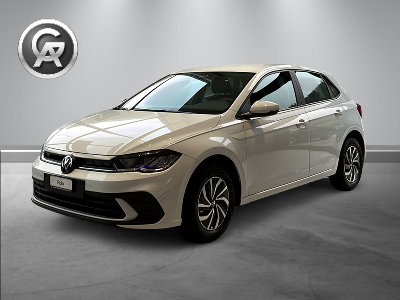 VW Polo 1.0 TSI Trend-image-13